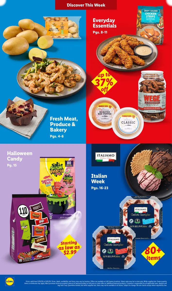 Weekly Ad - Page 2