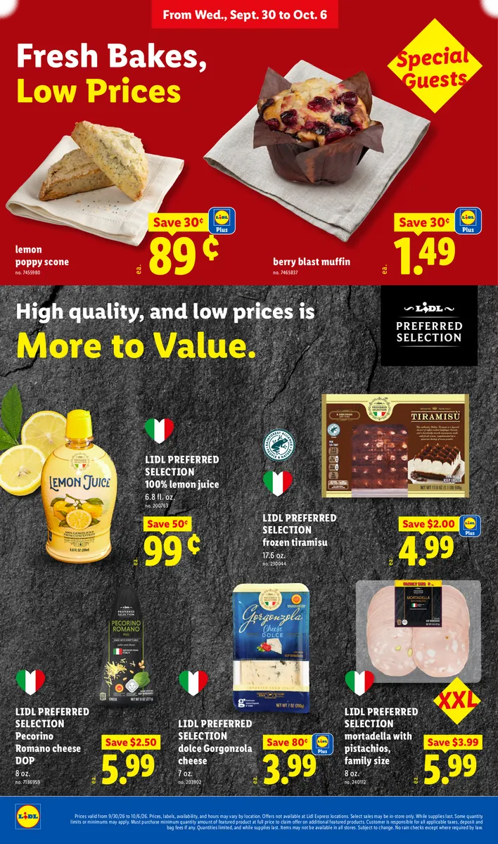 Weekly Ad - Page 6