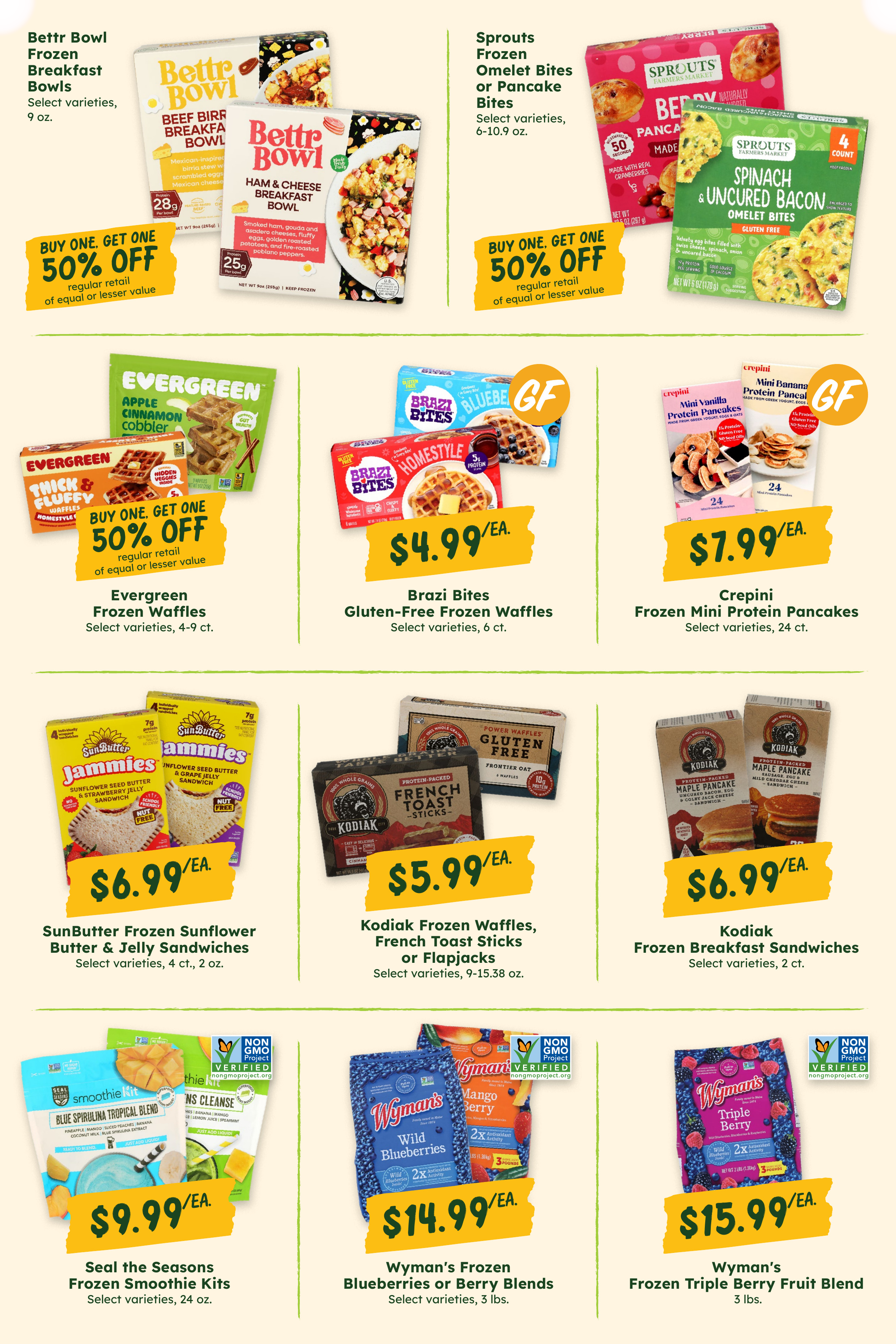 Monthly Ad - Page 20