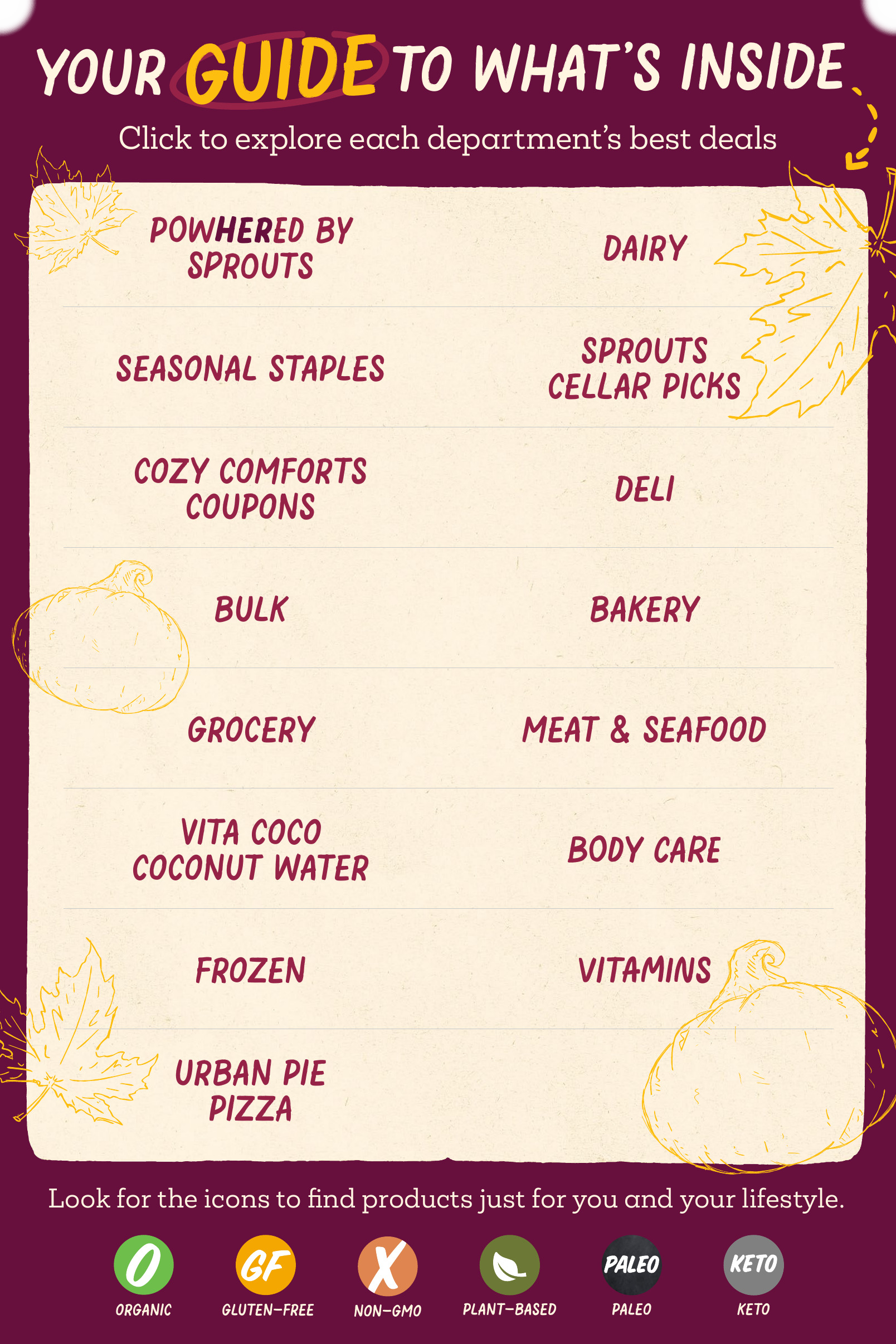 Monthly Ad - Page 2