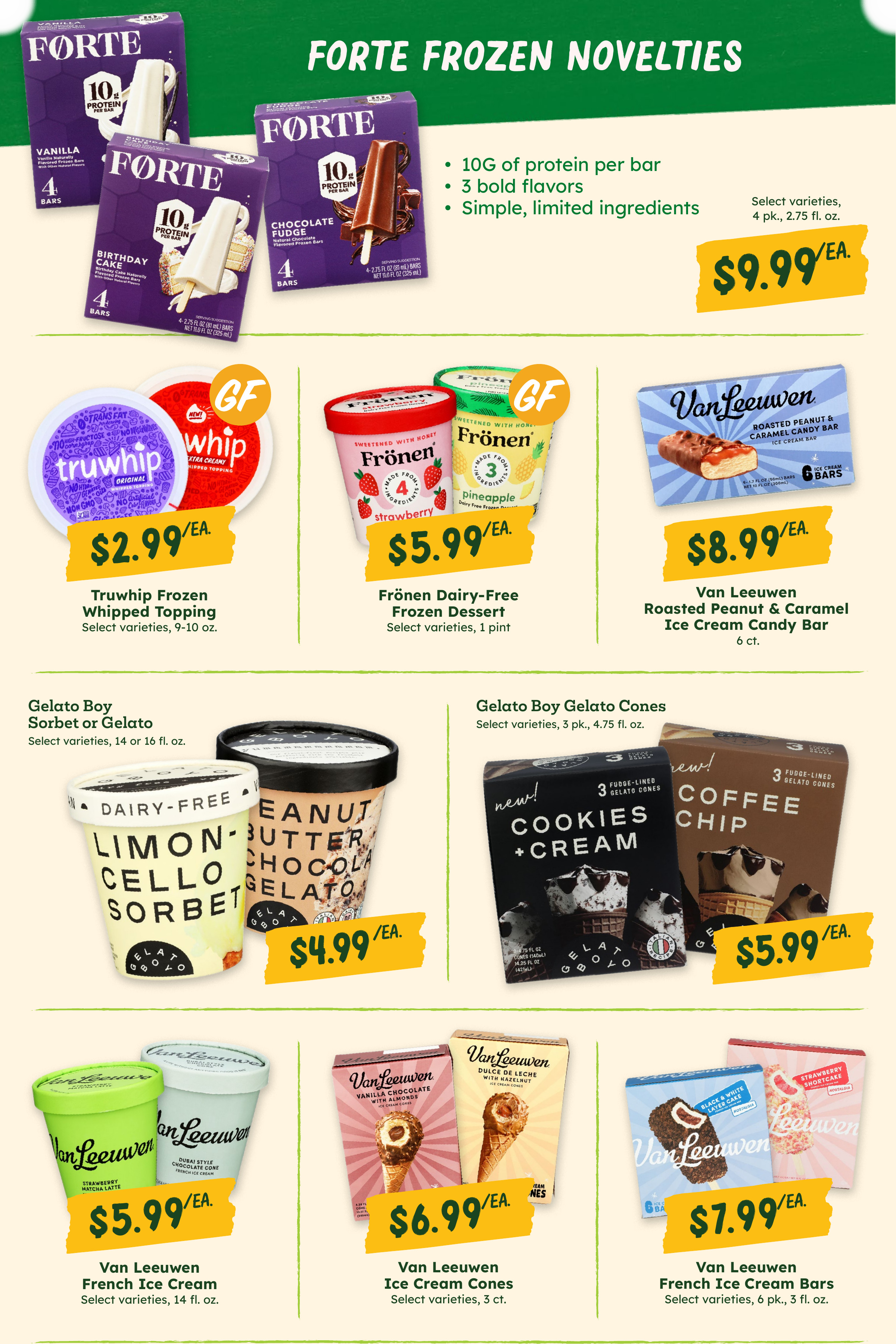 Monthly Ad - Page 19