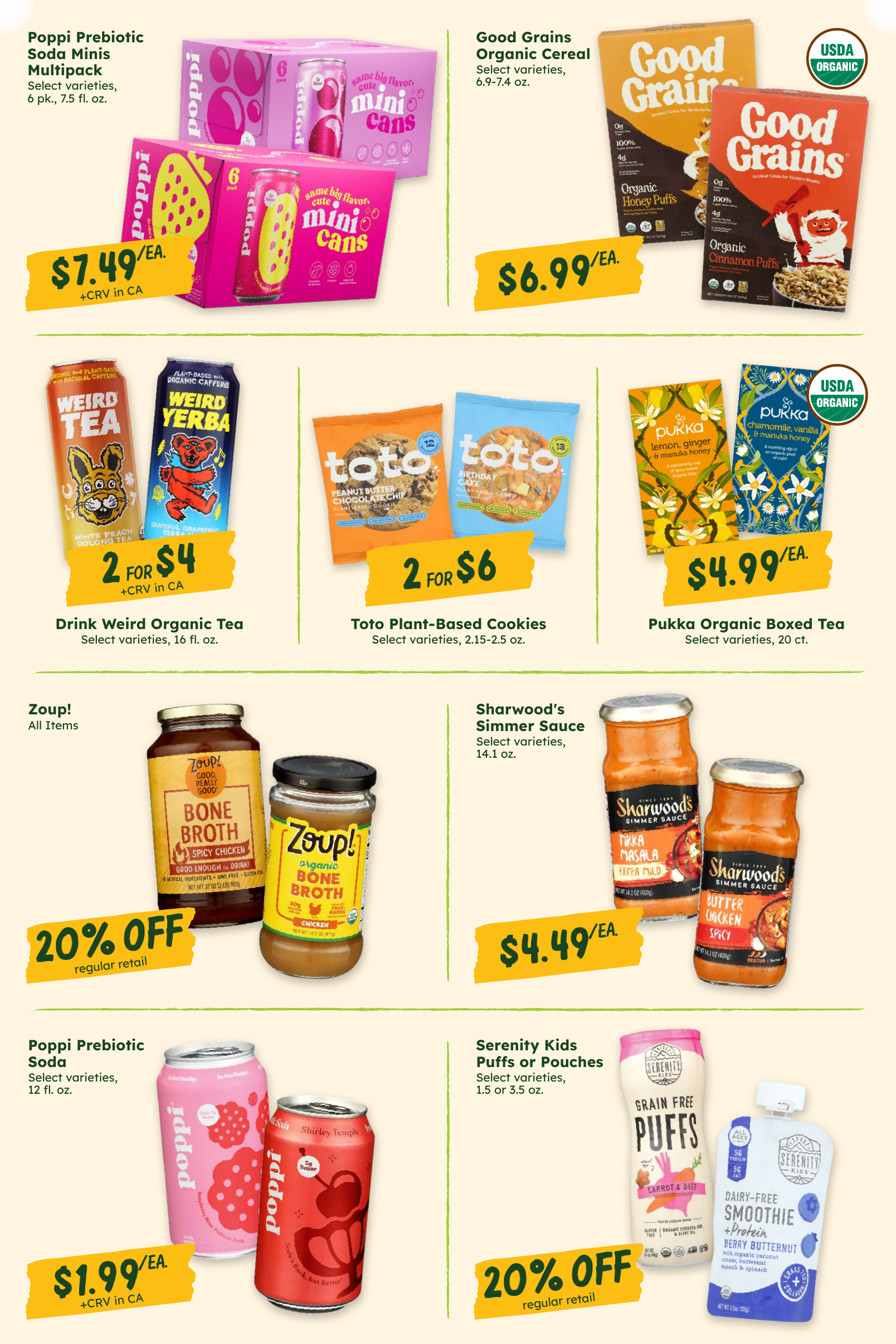 Monthly Ad - Page 12
