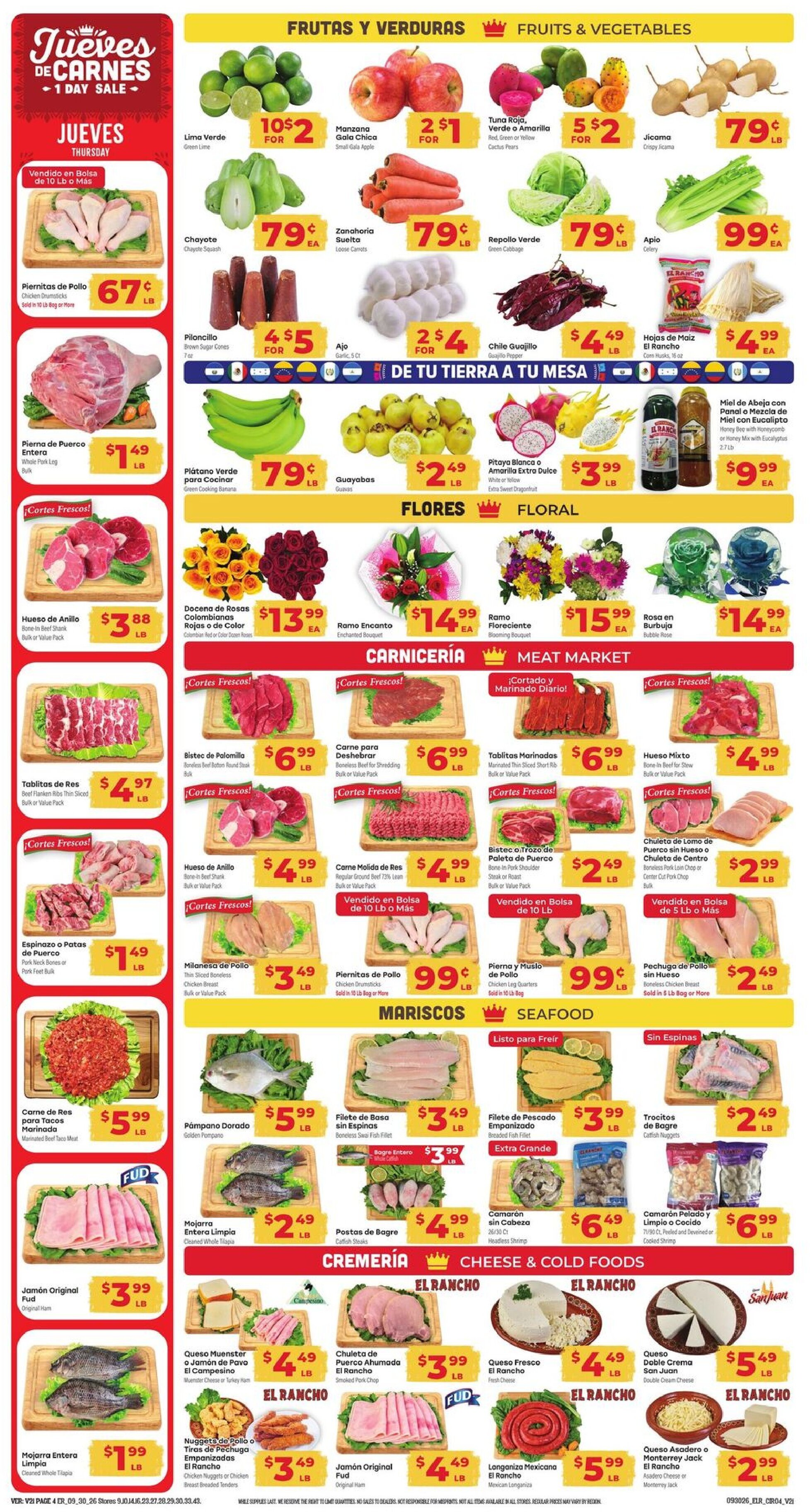 Prices good 09/30/2026 through 10/06/2026 - Page 4