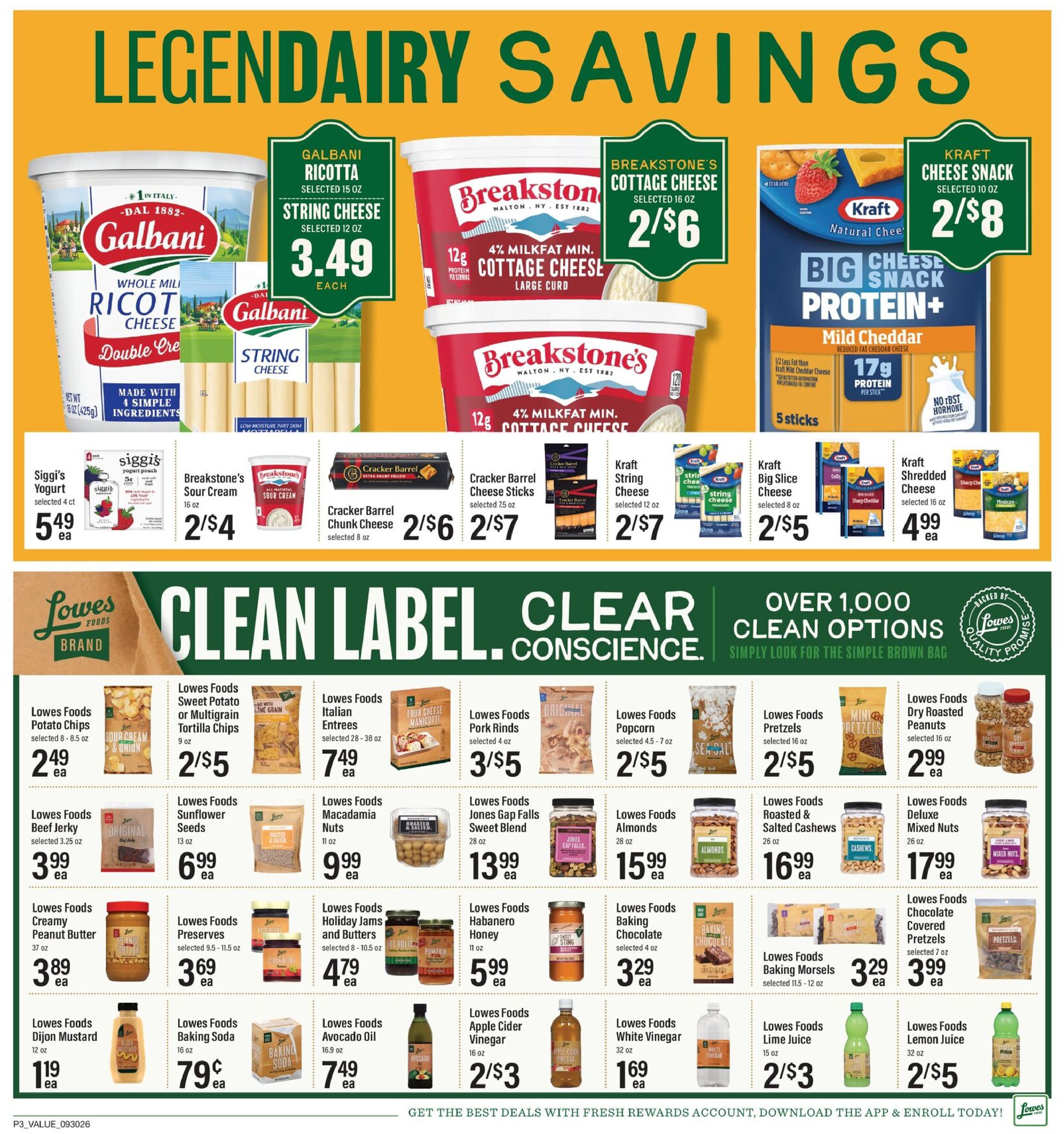 Weekly Ad - Page 3