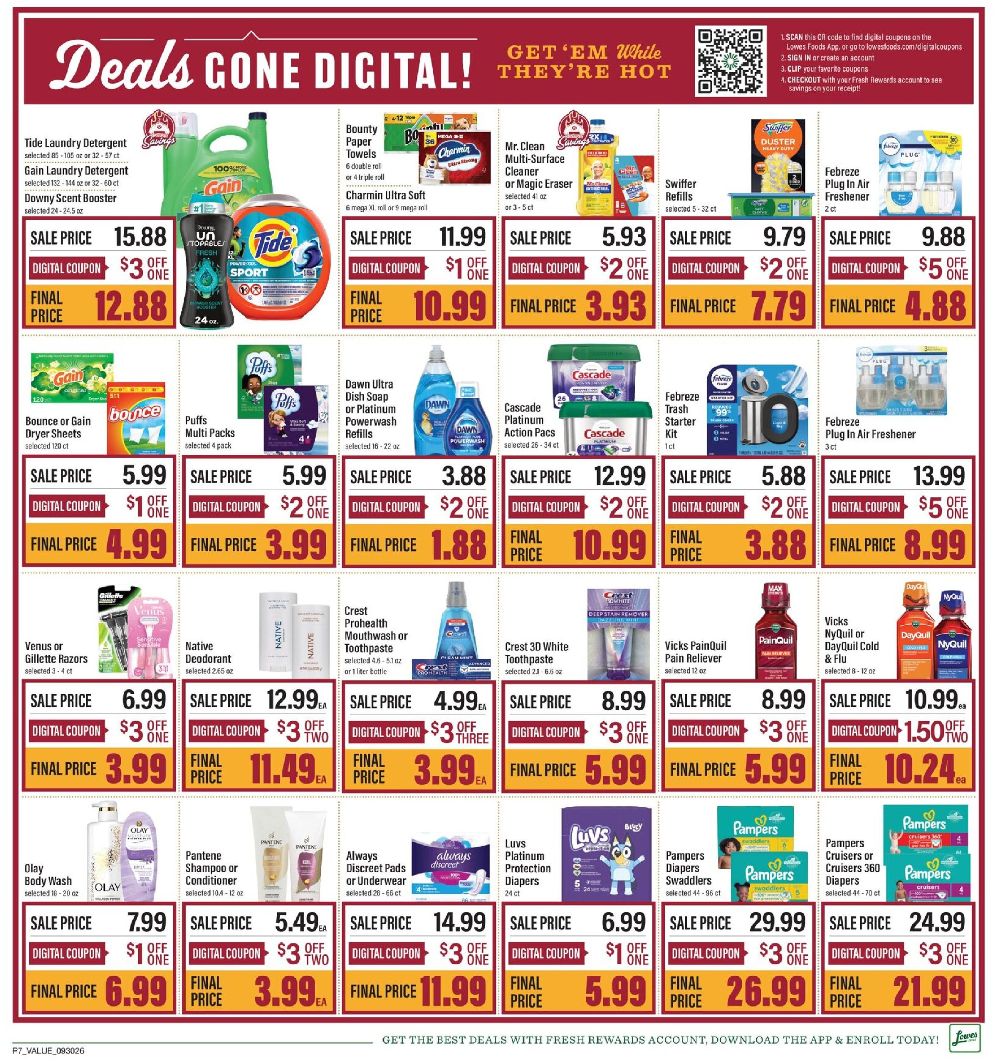 Weekly Ad - Page 11