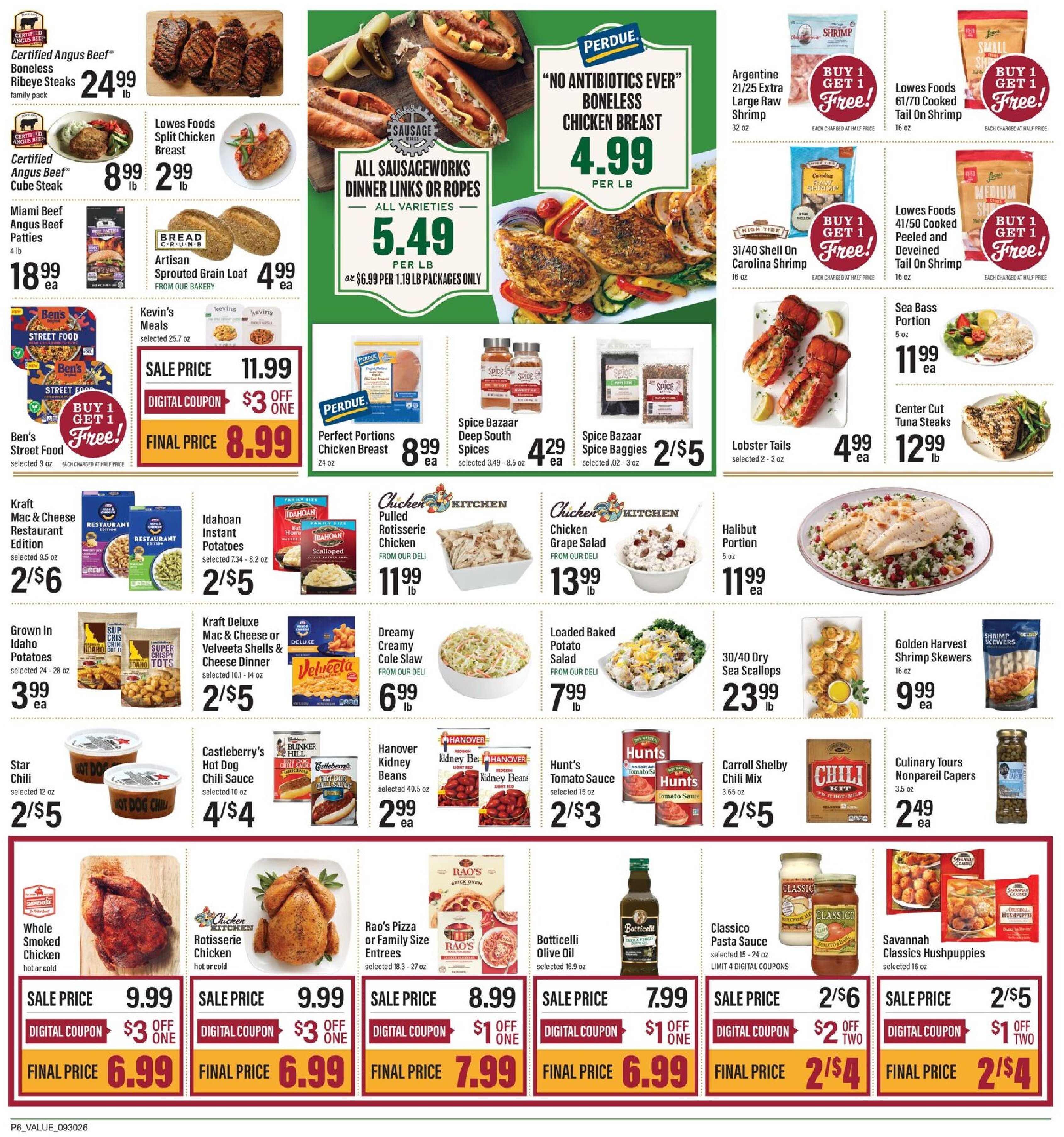 Weekly Ad - Page 9