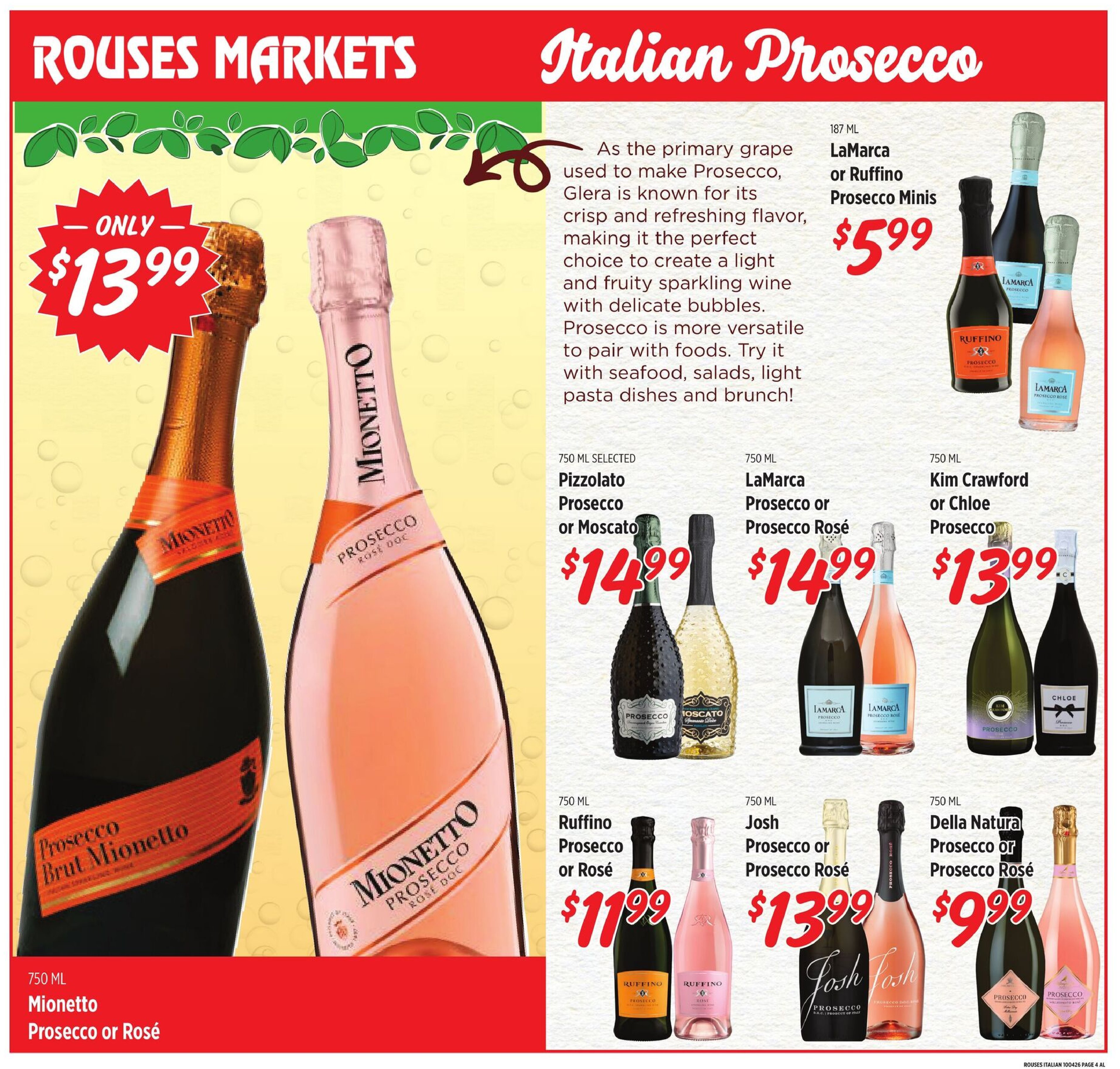 Italian Ad - Page 4