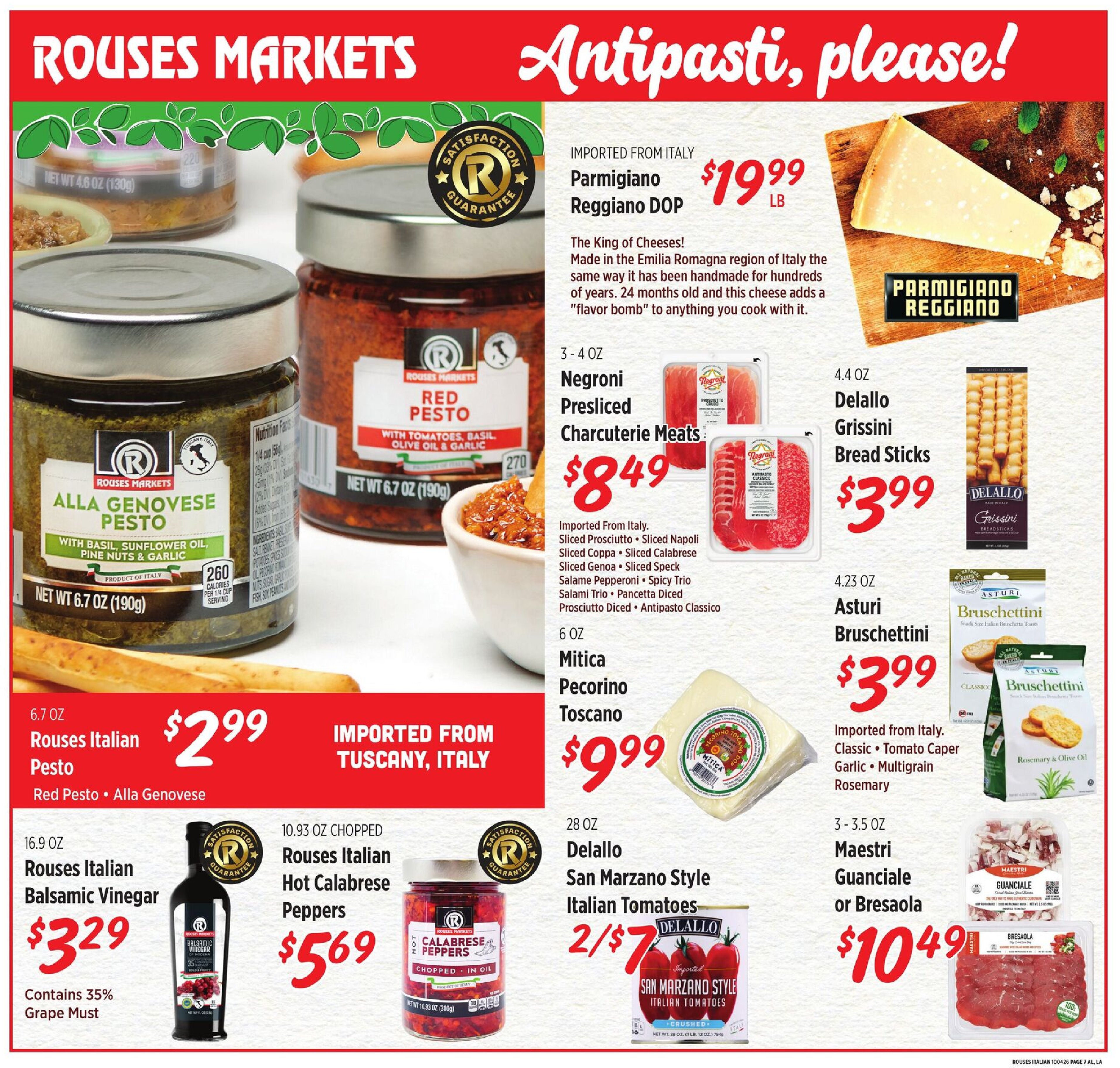 Italian Ad - Page 7