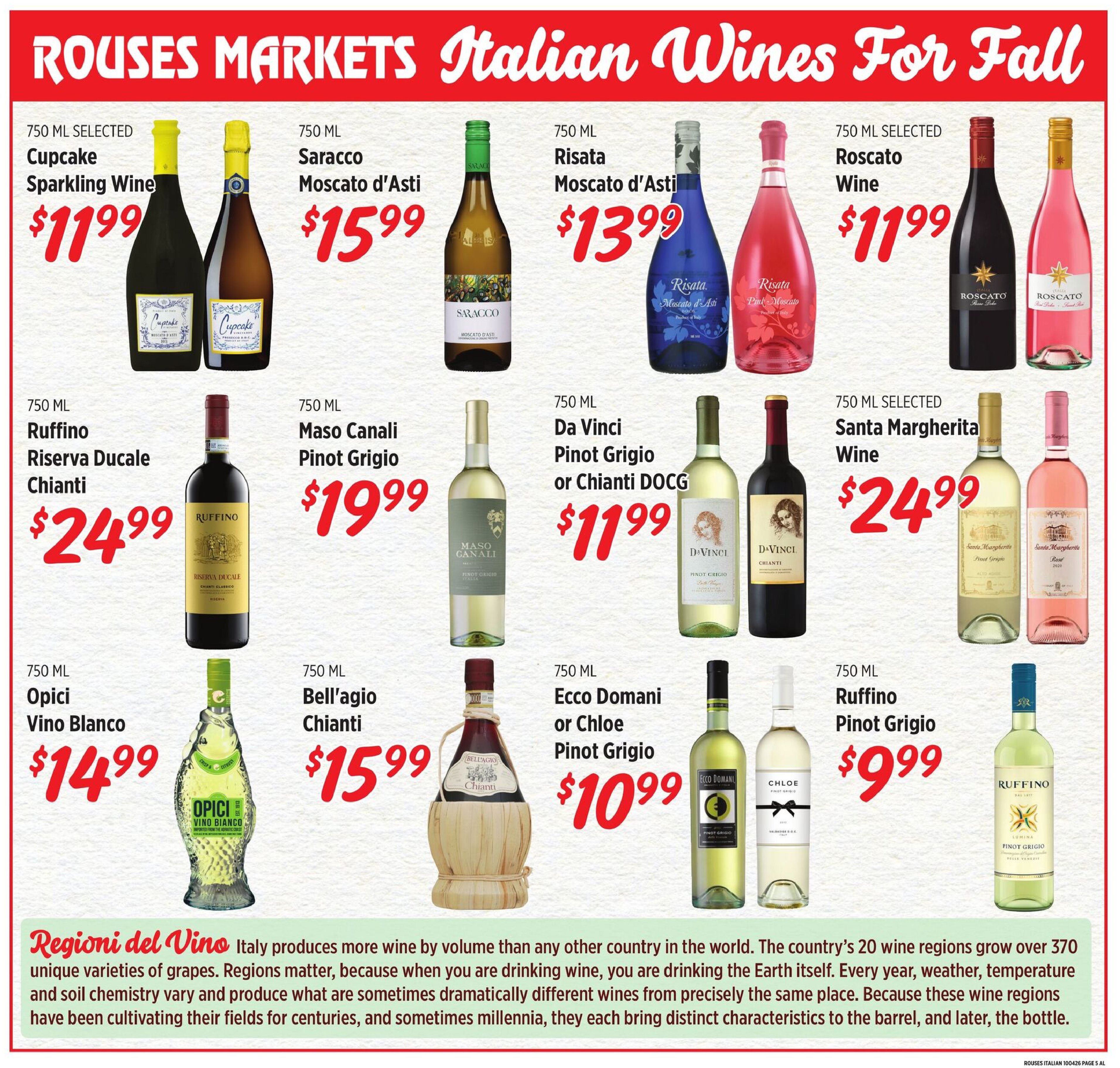 Italian Ad - Page 5