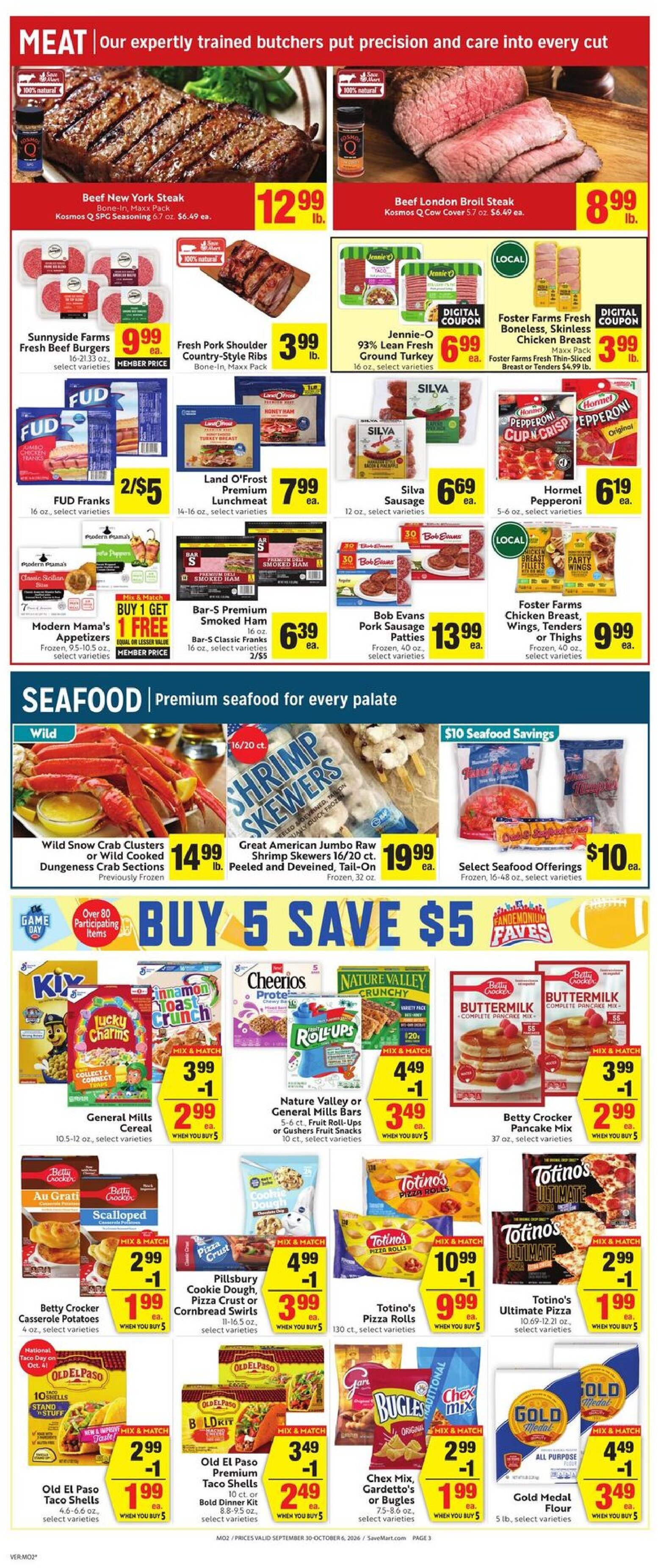 Weekly Ad - Page 3