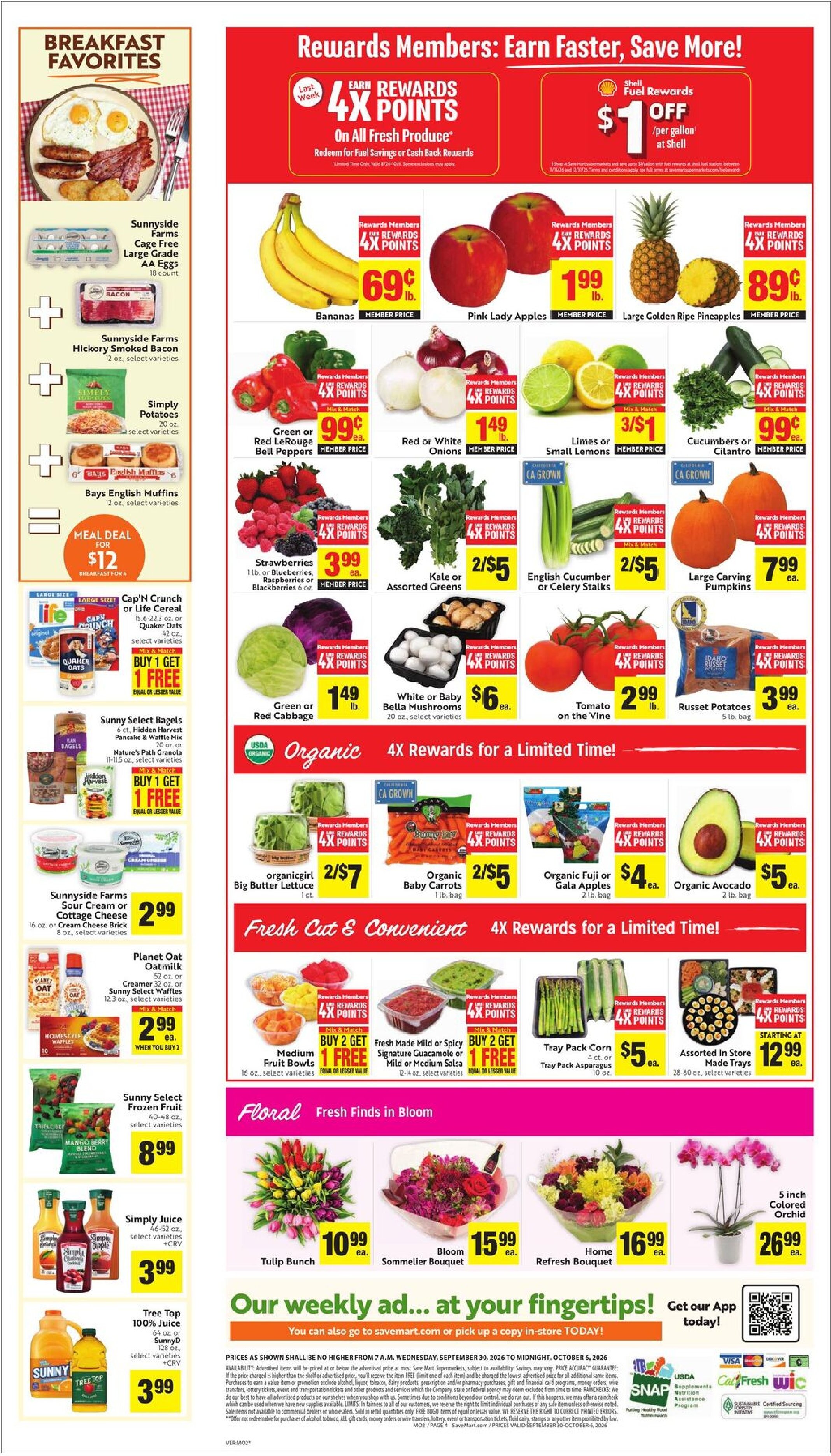 Weekly Ad - Page 4