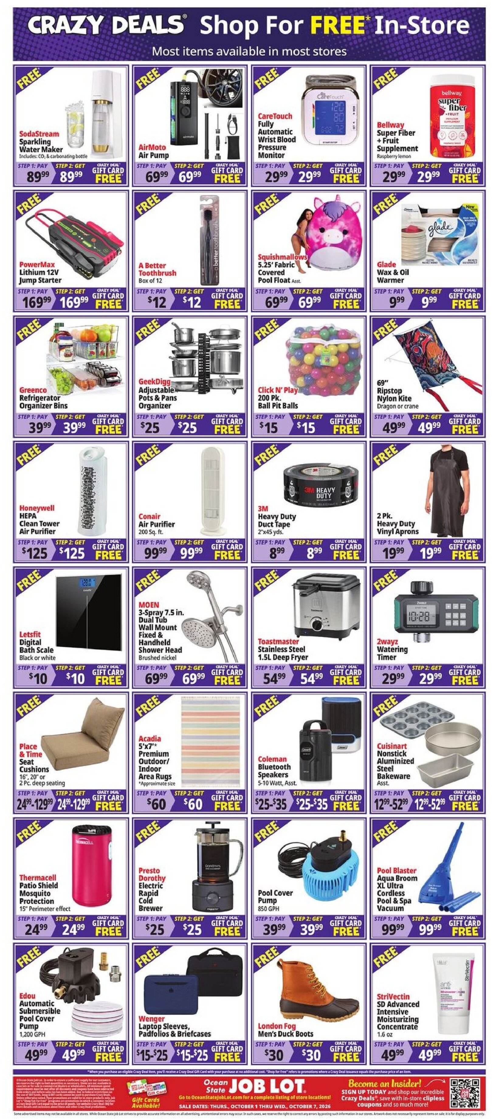 Weekly Ad - Page 18