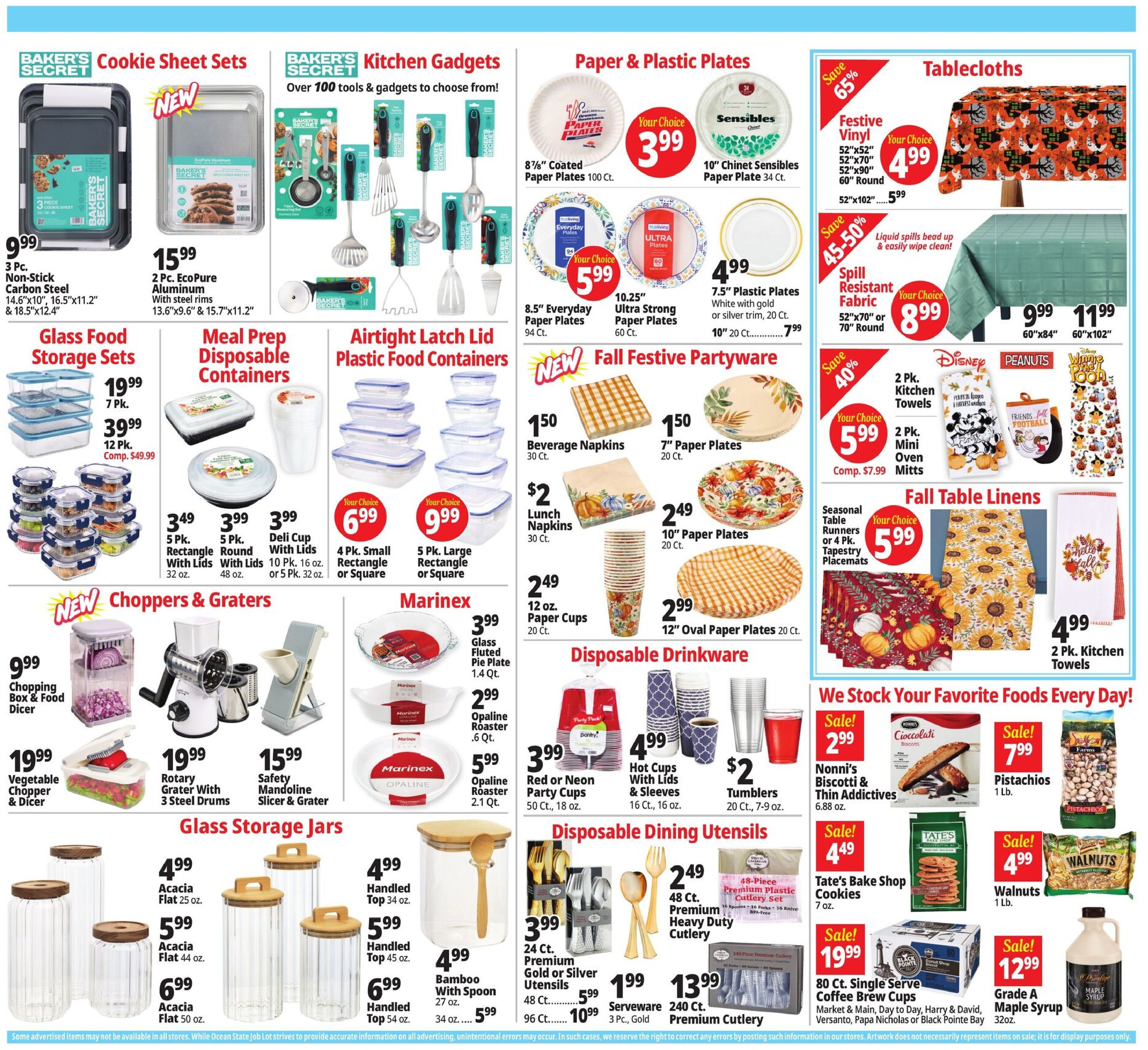 Weekly Ad - Page 8