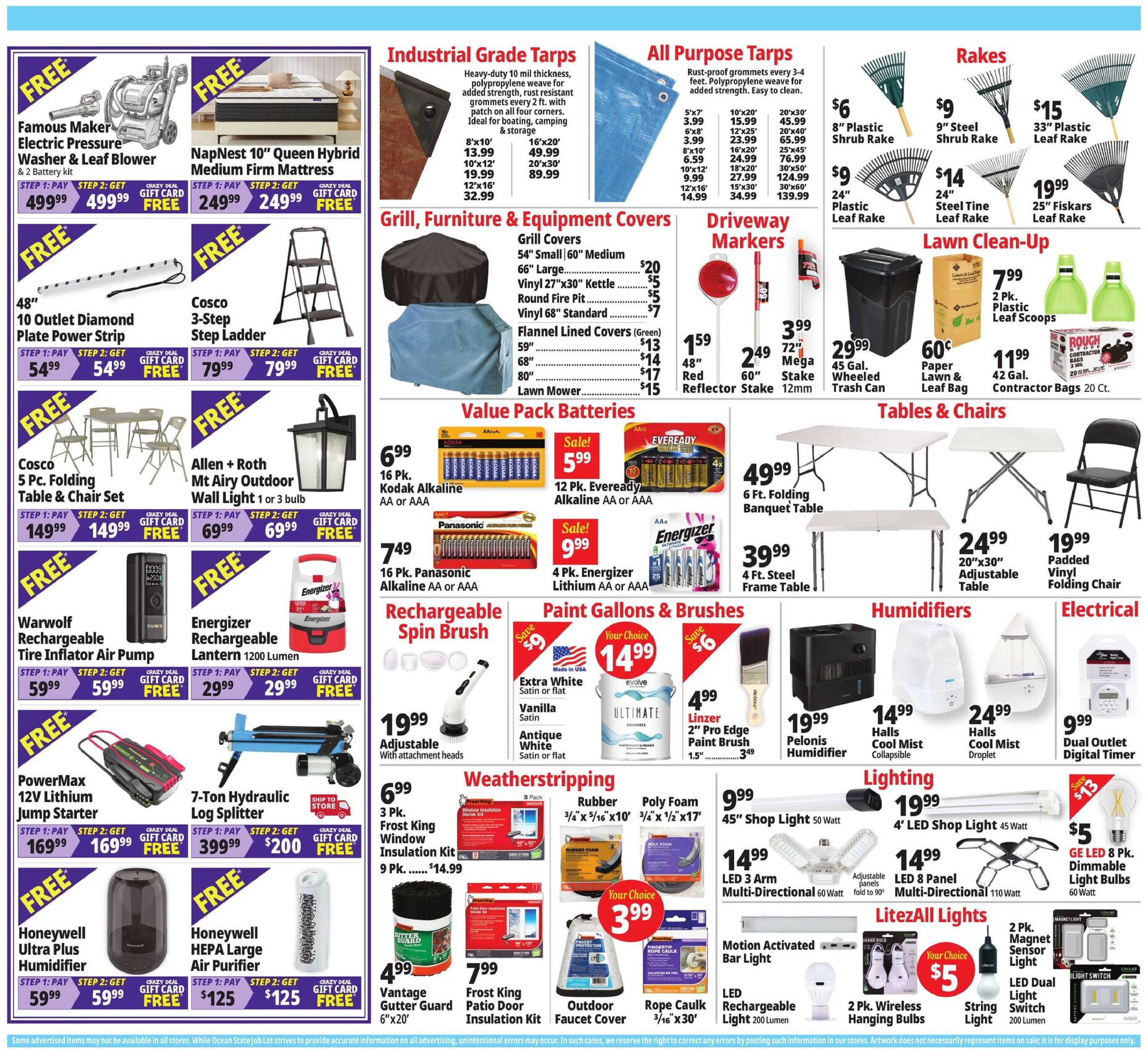 Weekly Ad - Page 2