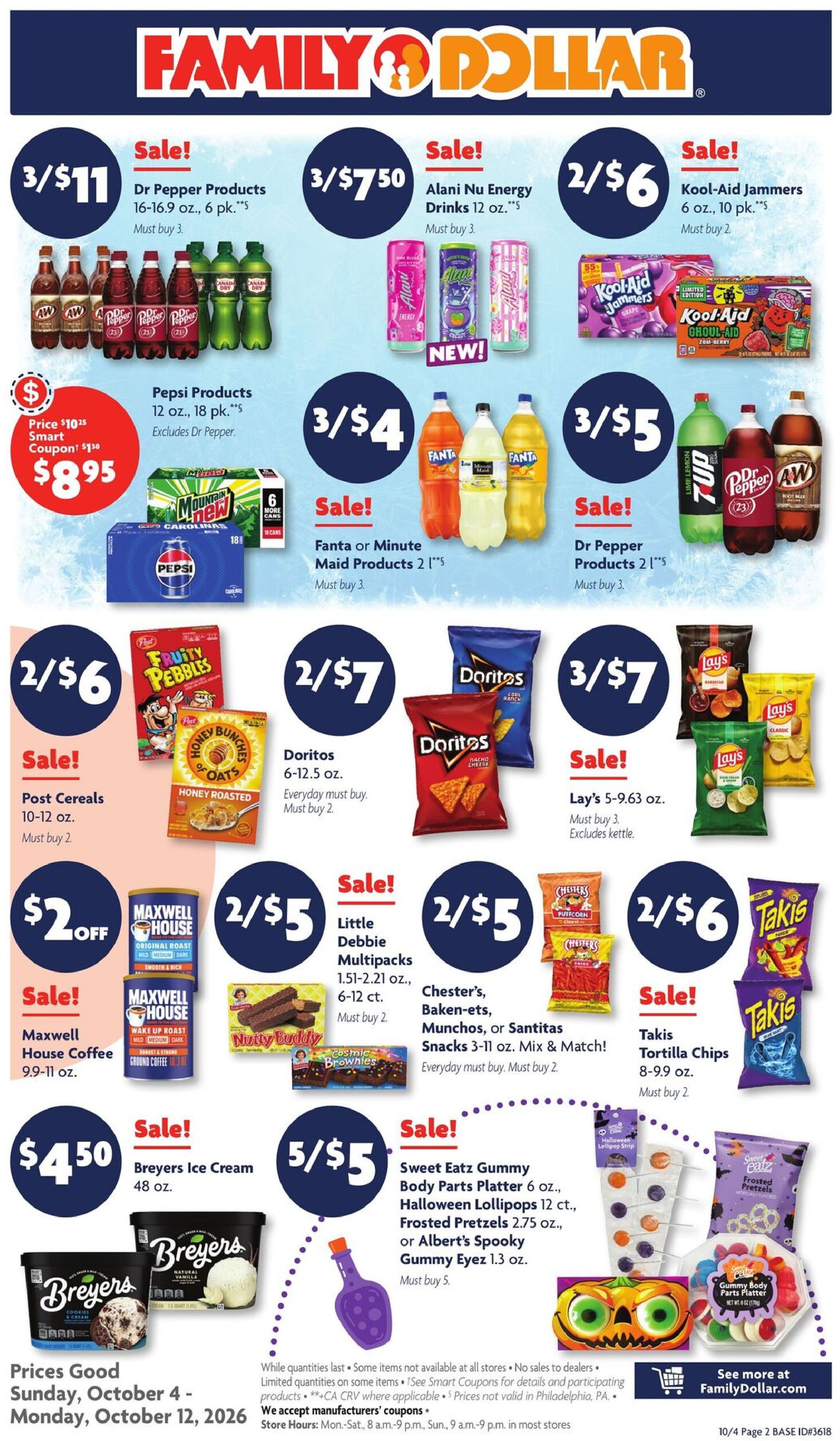 Current Ad - Page 3