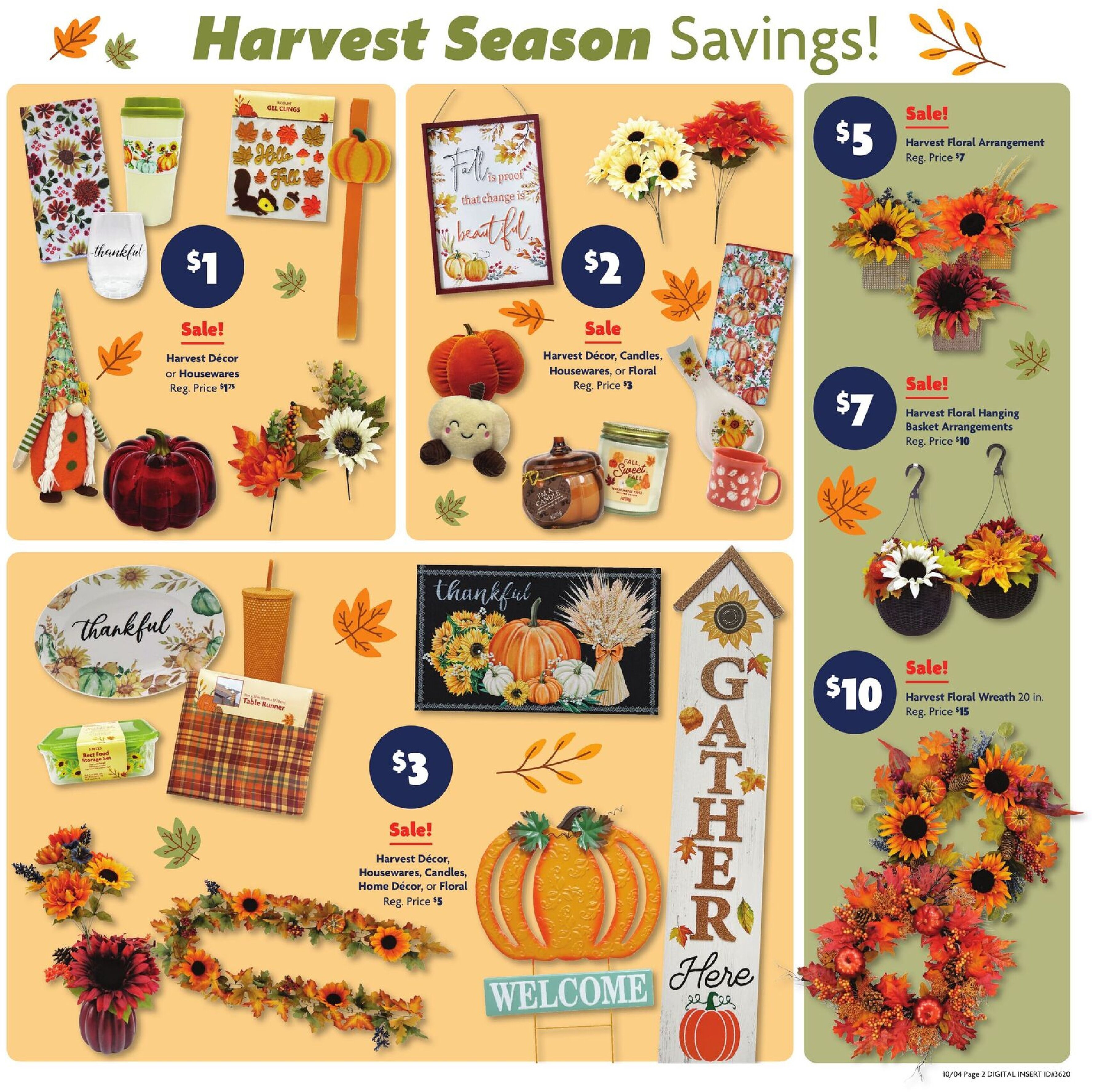 Current Ad - Page 6