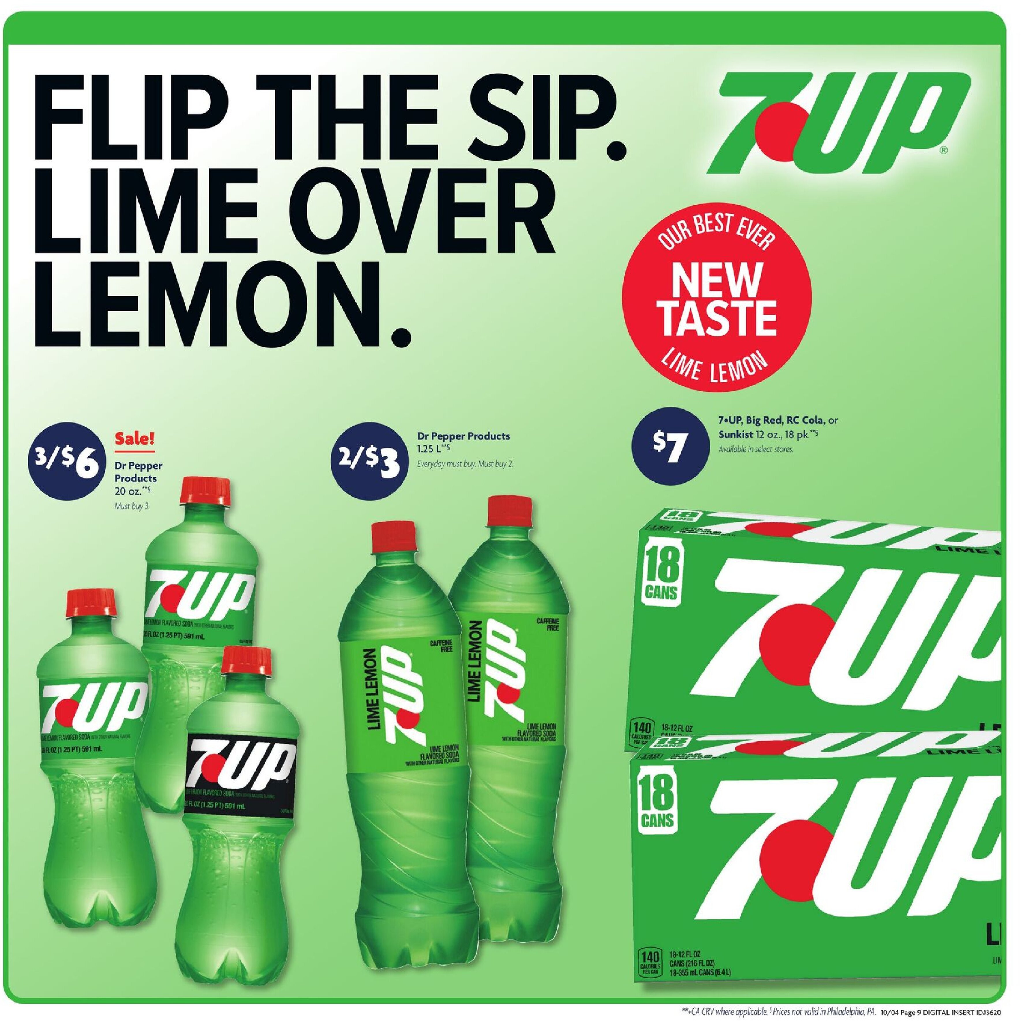 Current Ad - Page 5