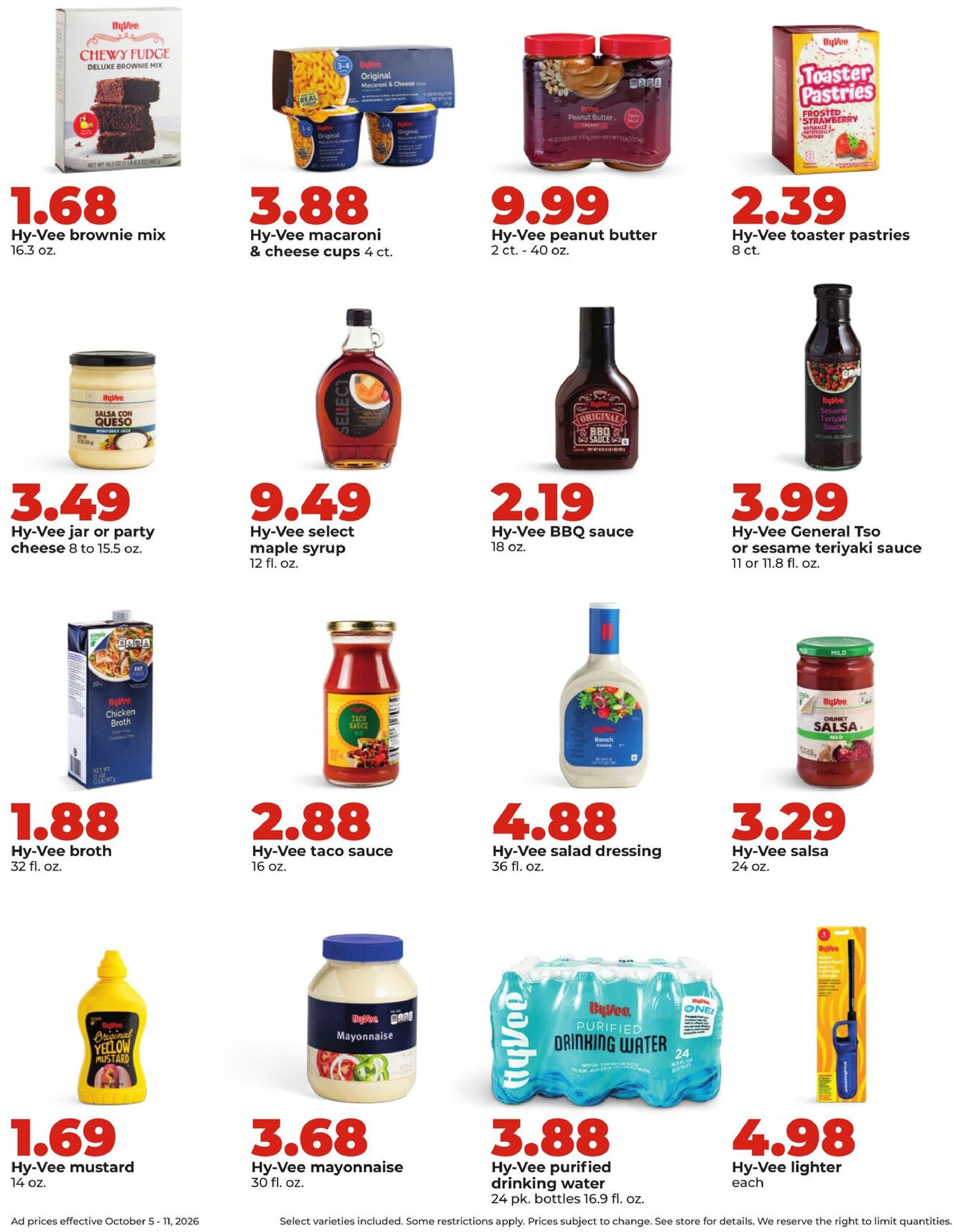 Weekly Ad - Page 21