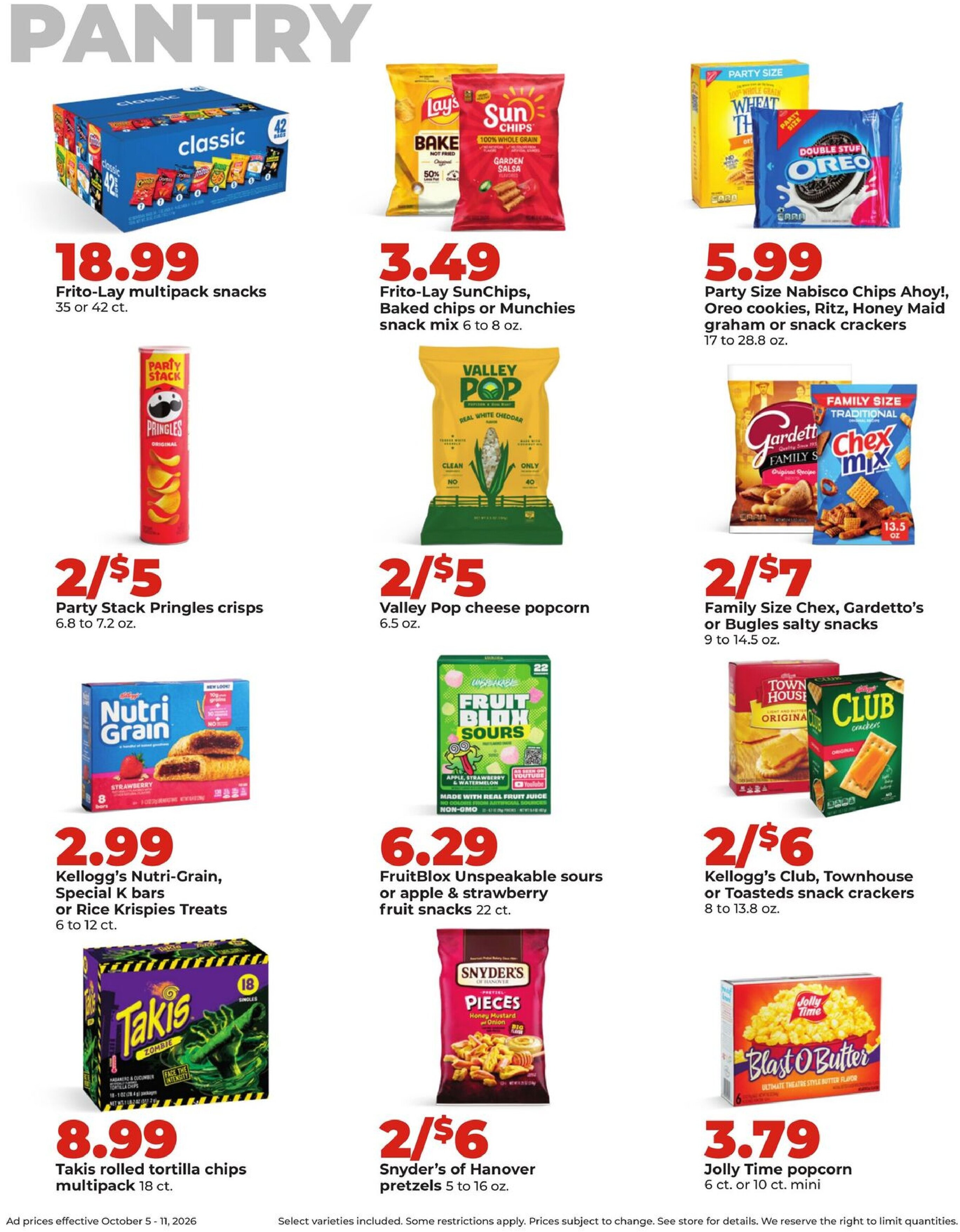 Weekly Ad - Page 23