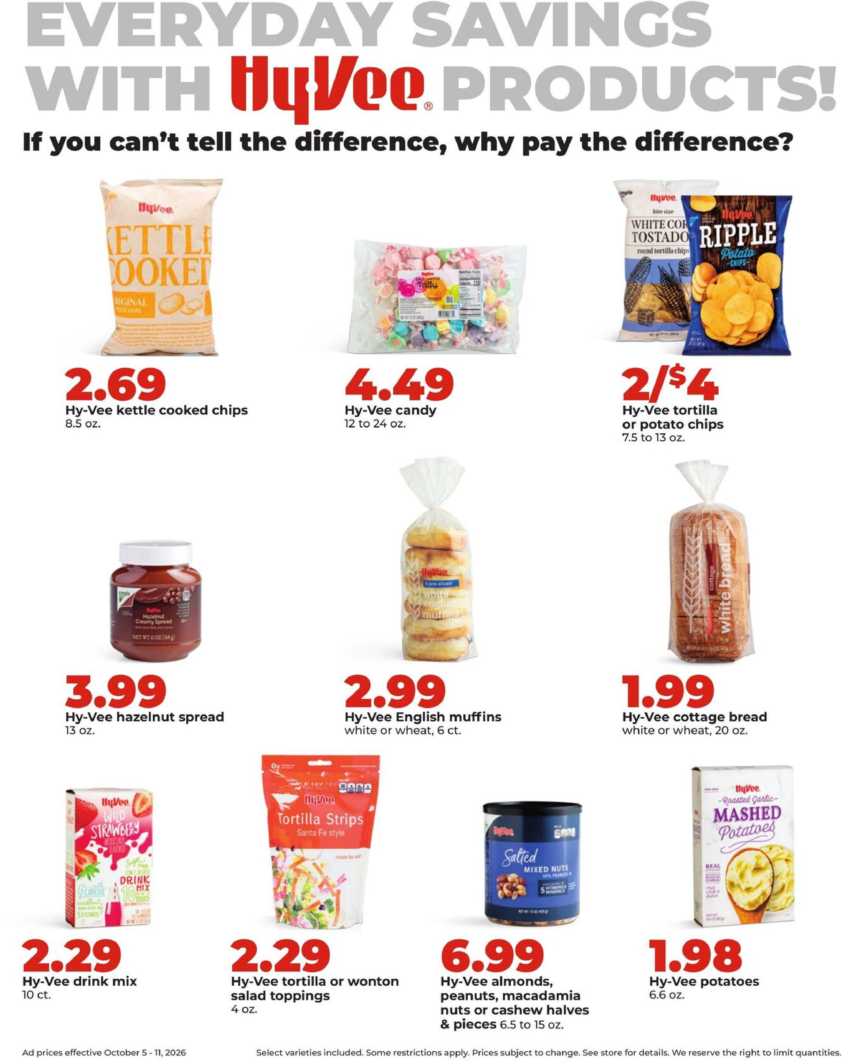 Weekly Ad - Page 20