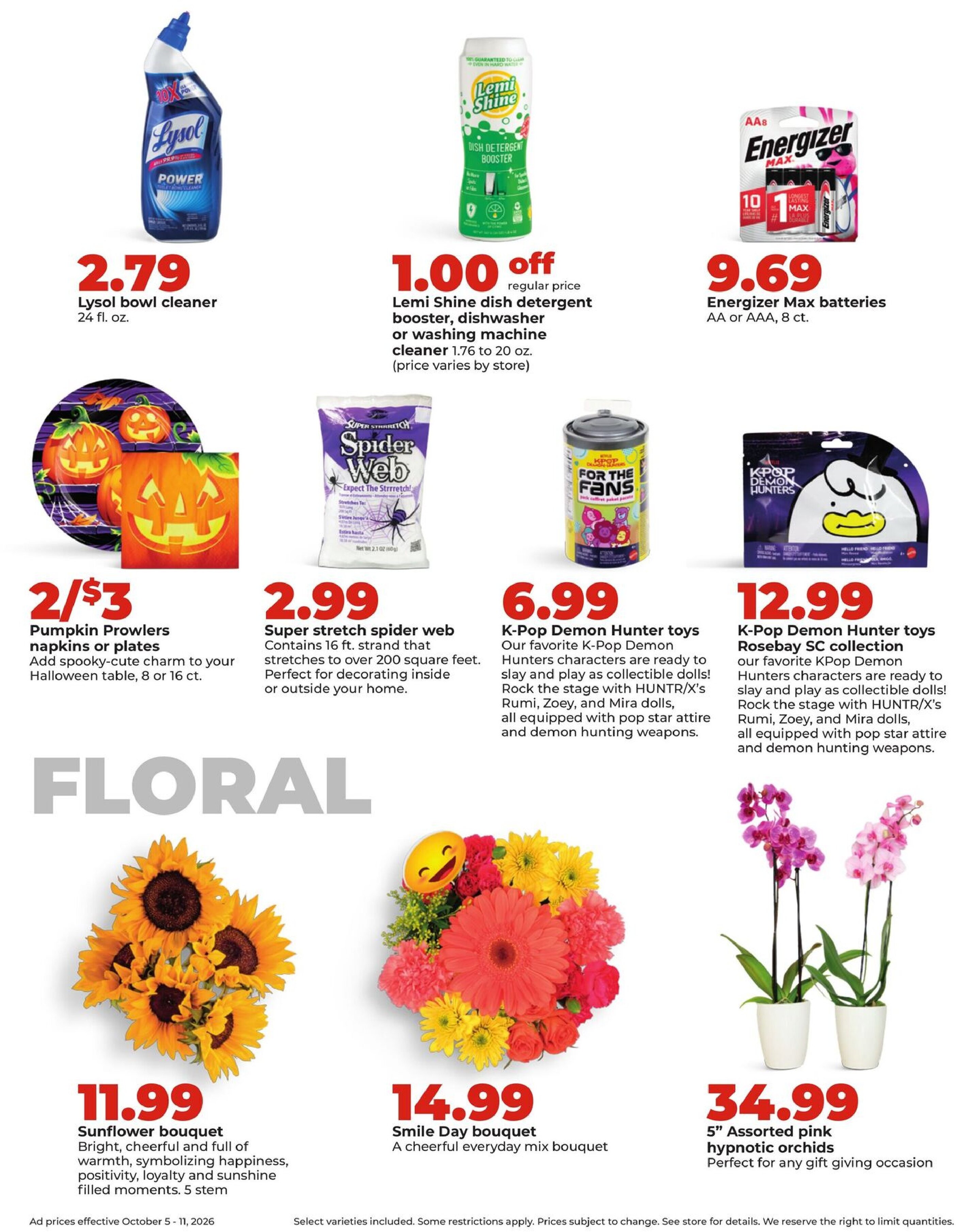 Weekly Ad - Page 39