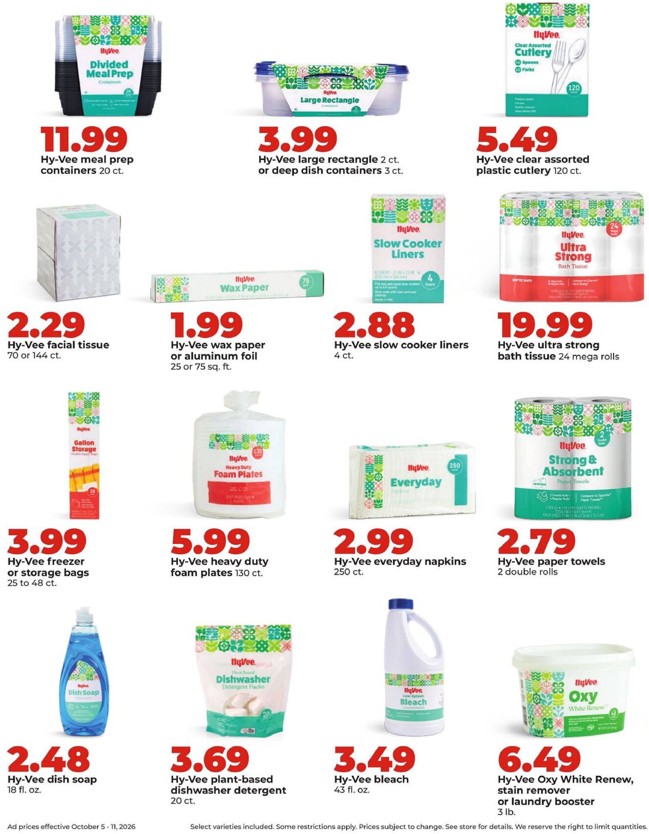 Weekly Ad - Page 22