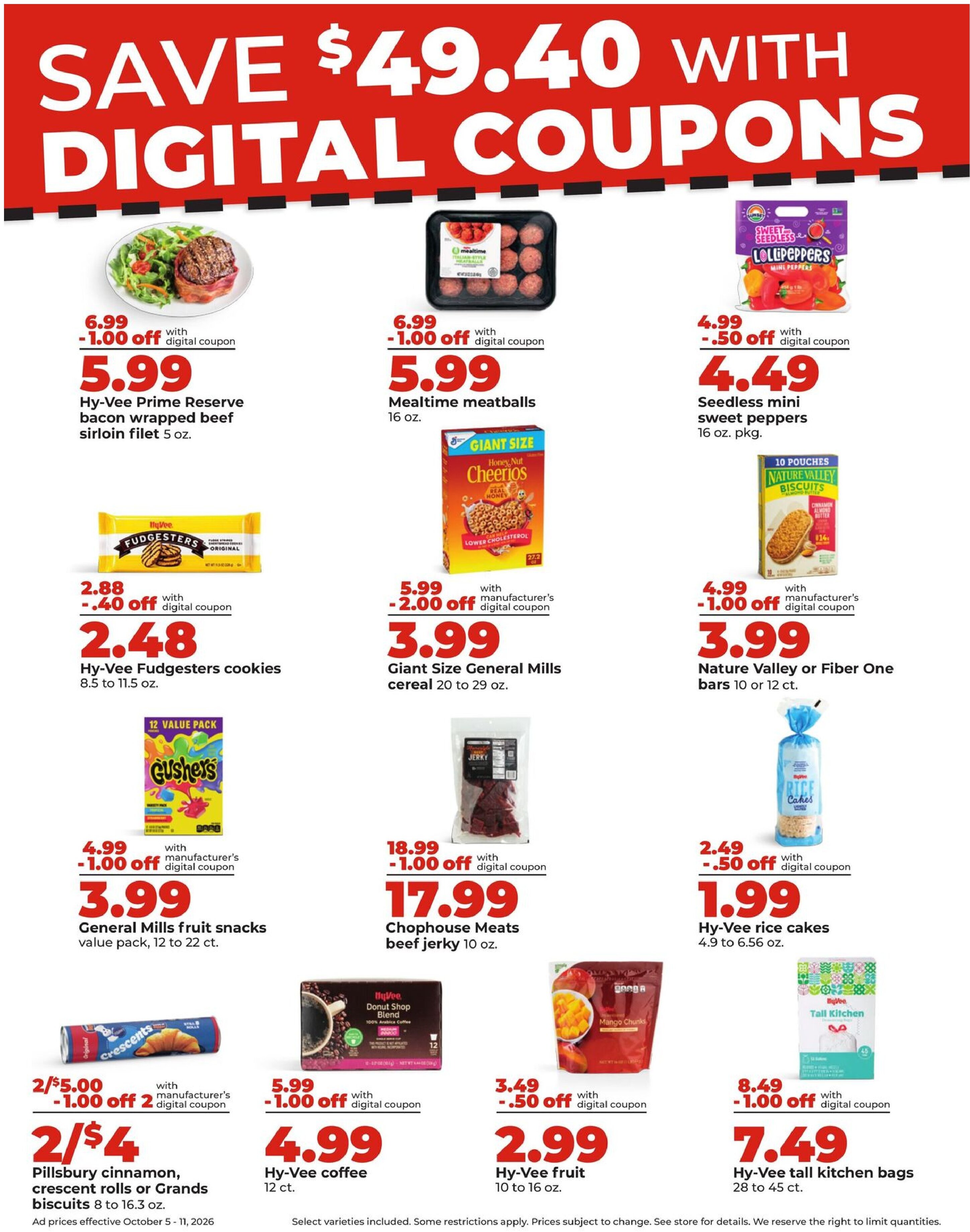 Weekly Ad - Page 7