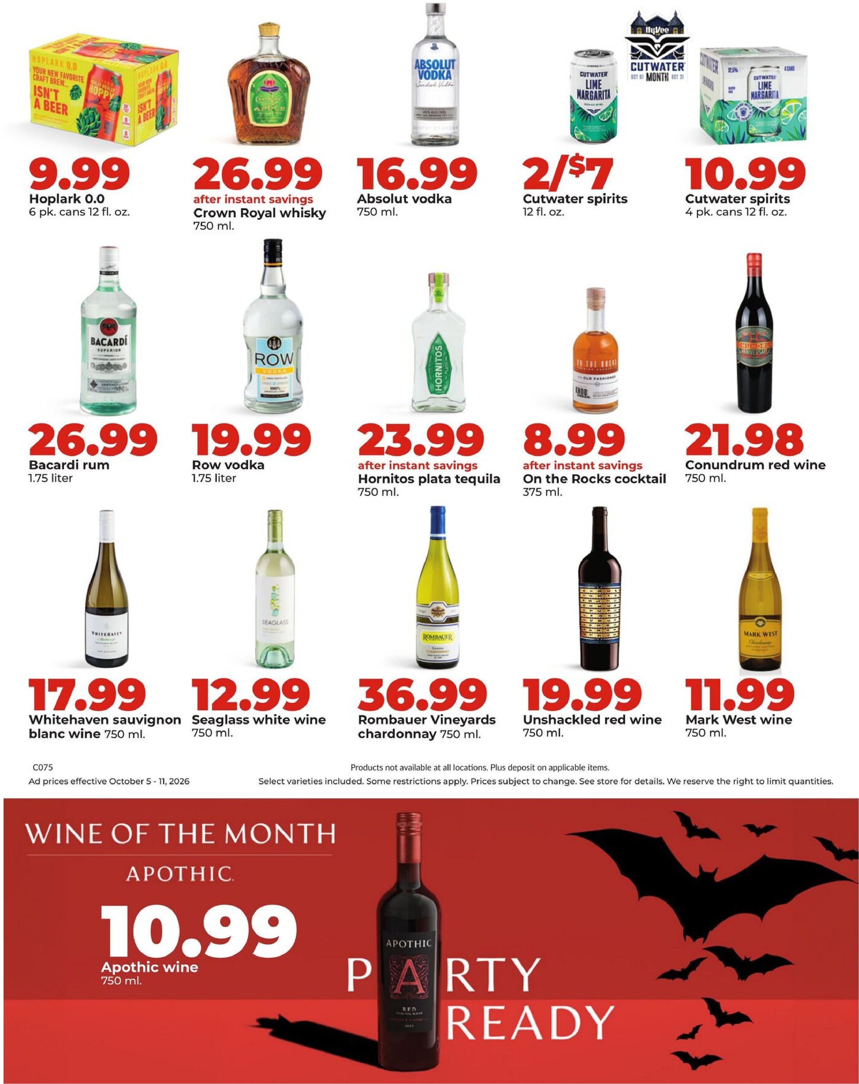 Weekly Ad - Page 43