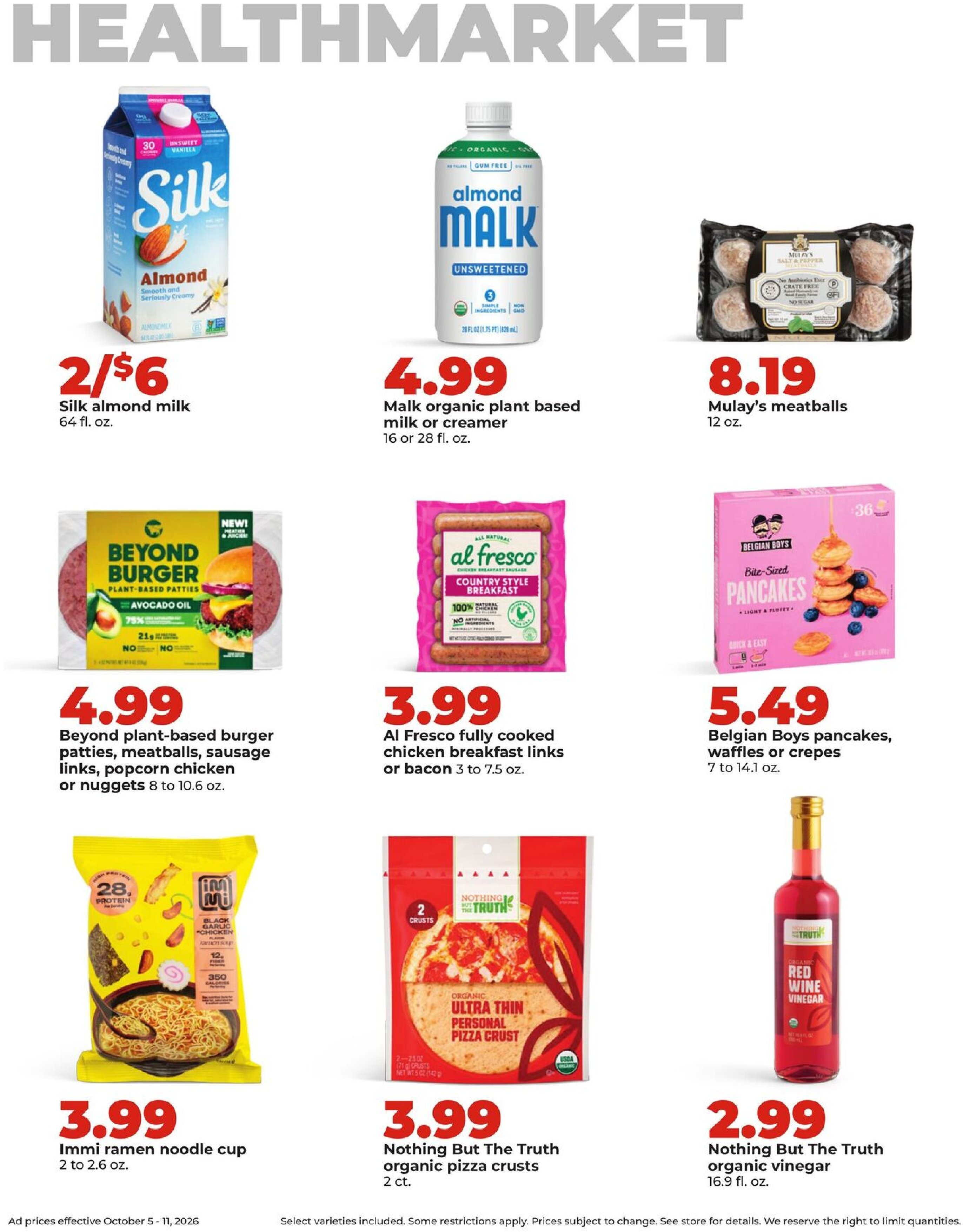 Weekly Ad - Page 33