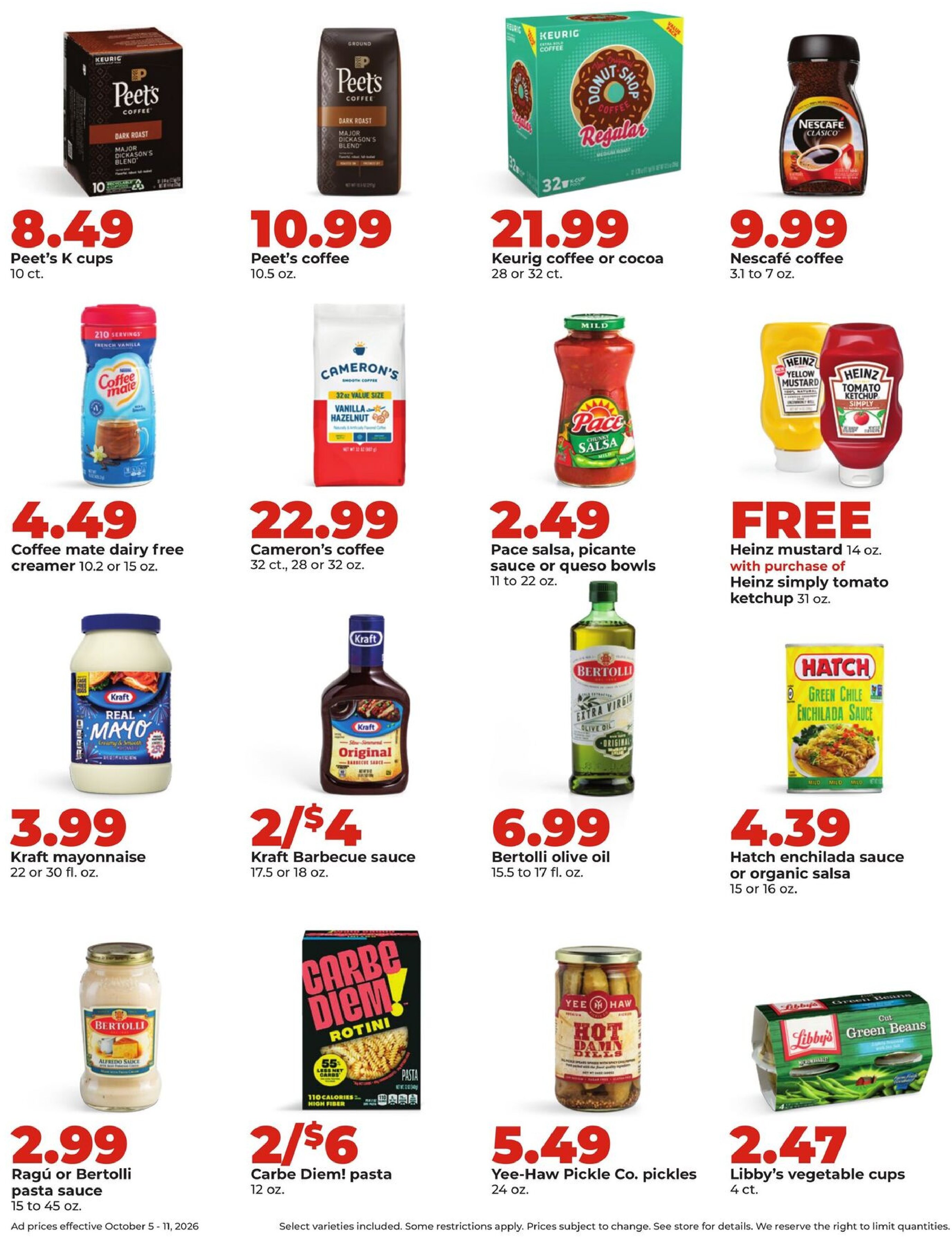 Weekly Ad - Page 25