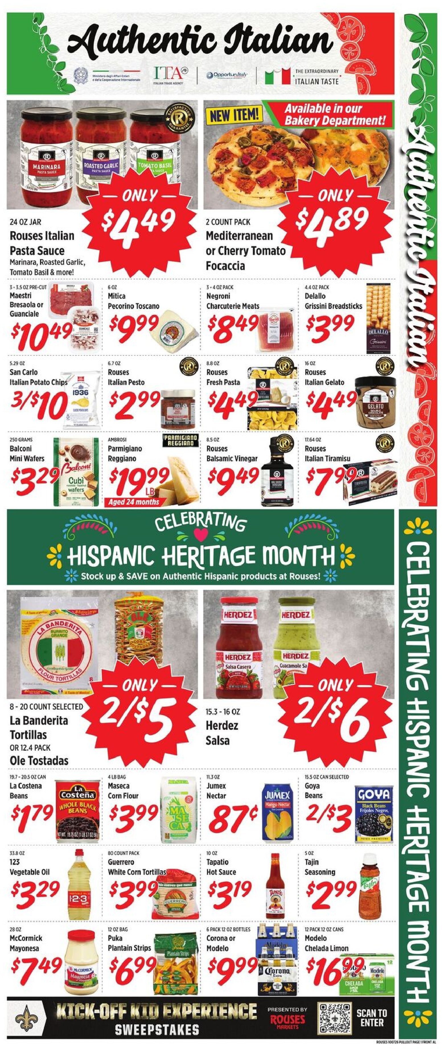Weekly Ad - Page 3