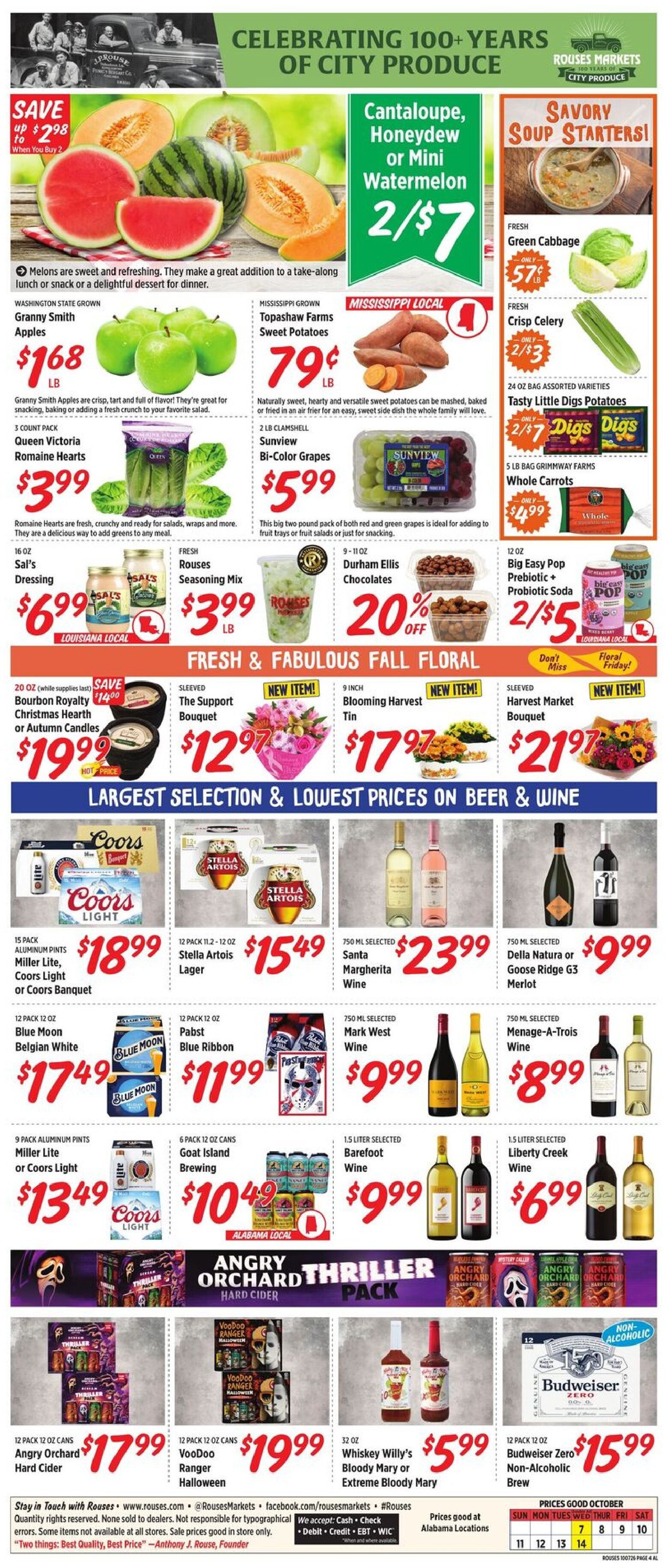 Weekly Ad - Page 8