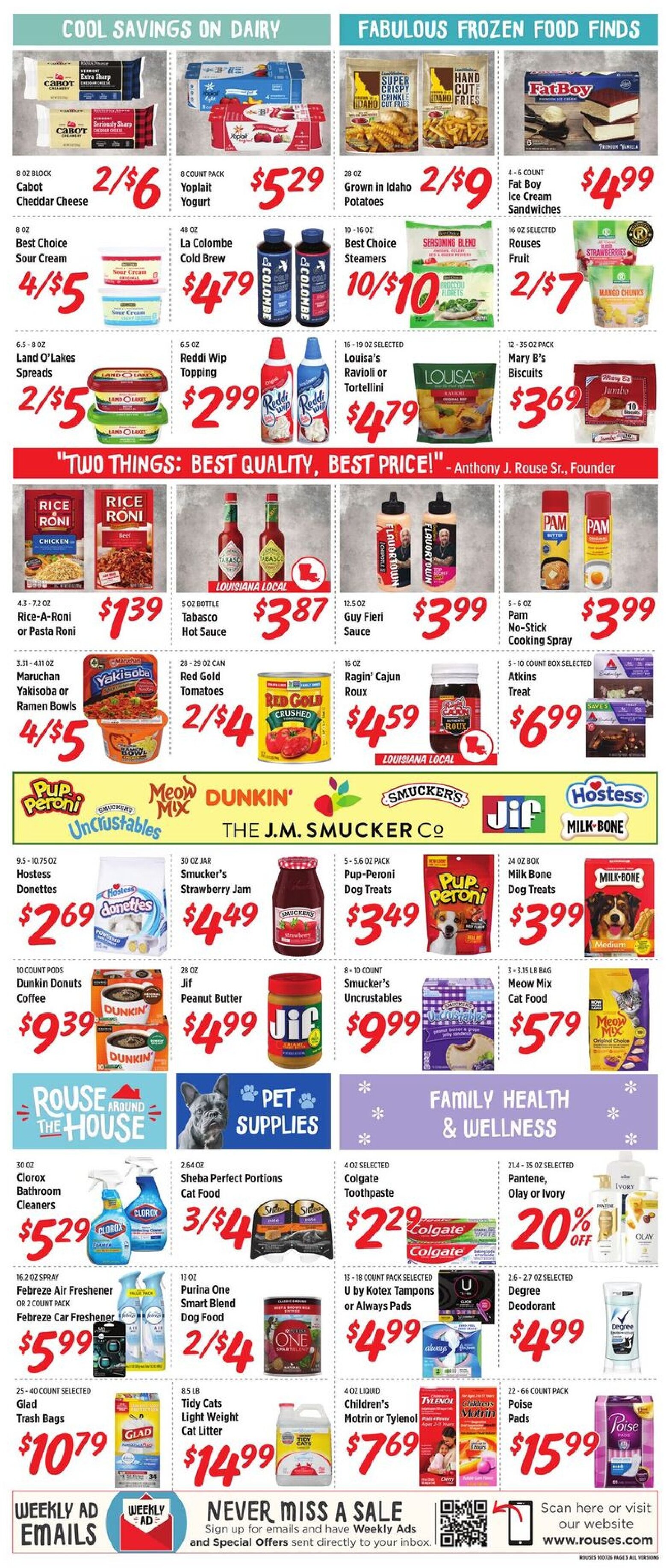 Weekly Ad - Page 6