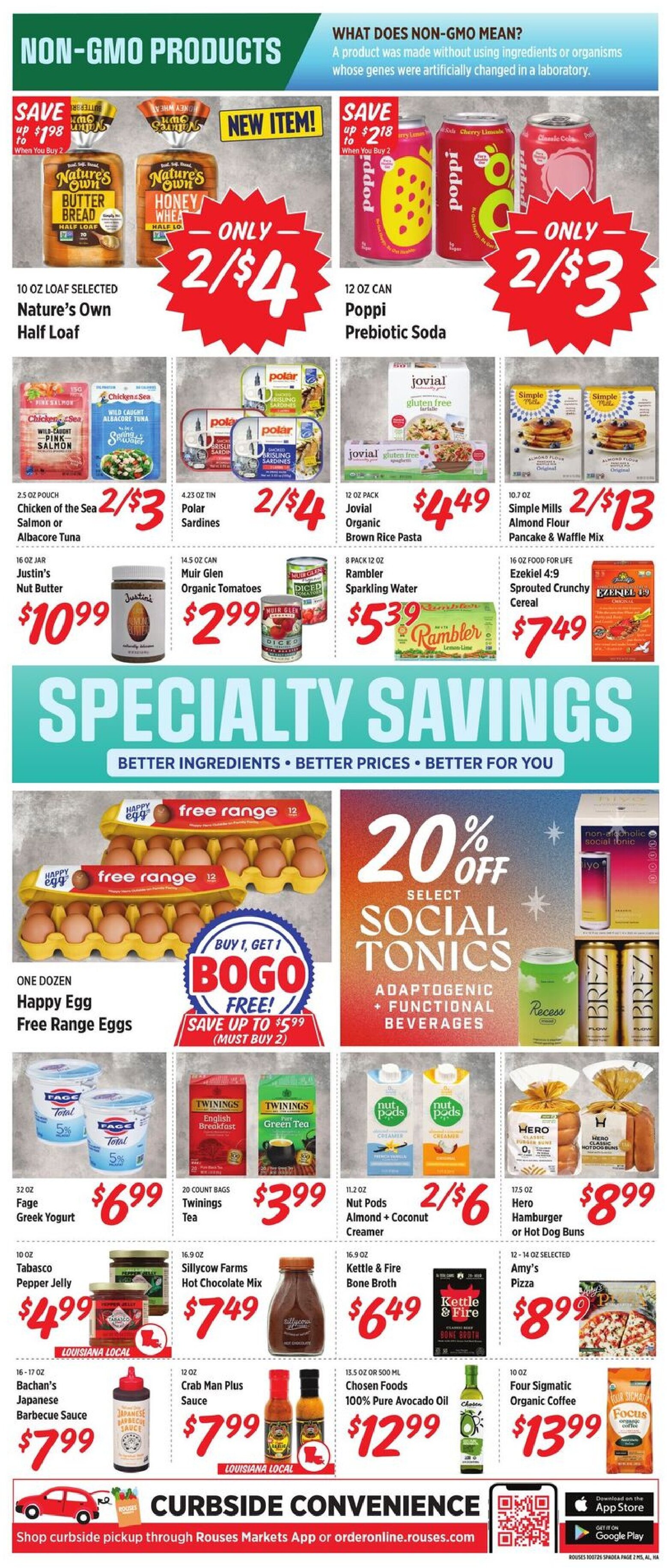 Weekly Ad - Page 7