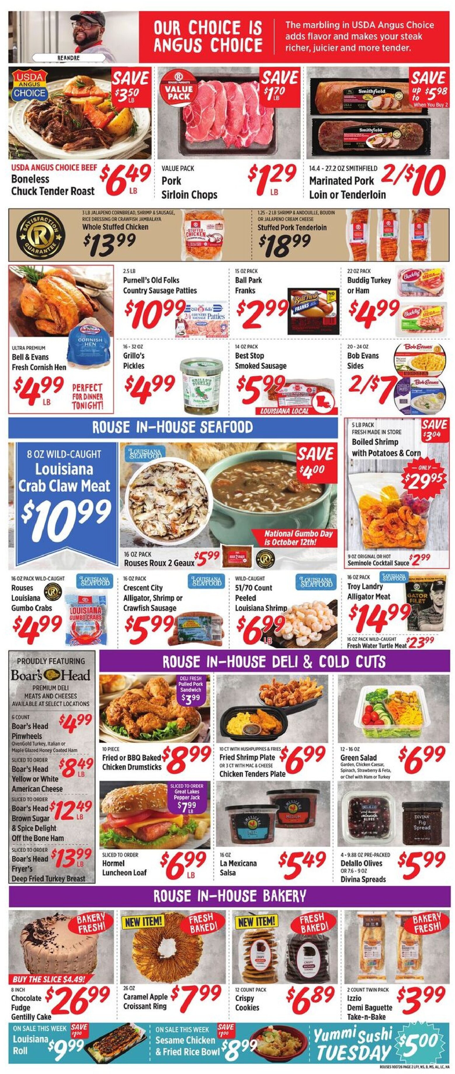 Weekly Ad - Page 5