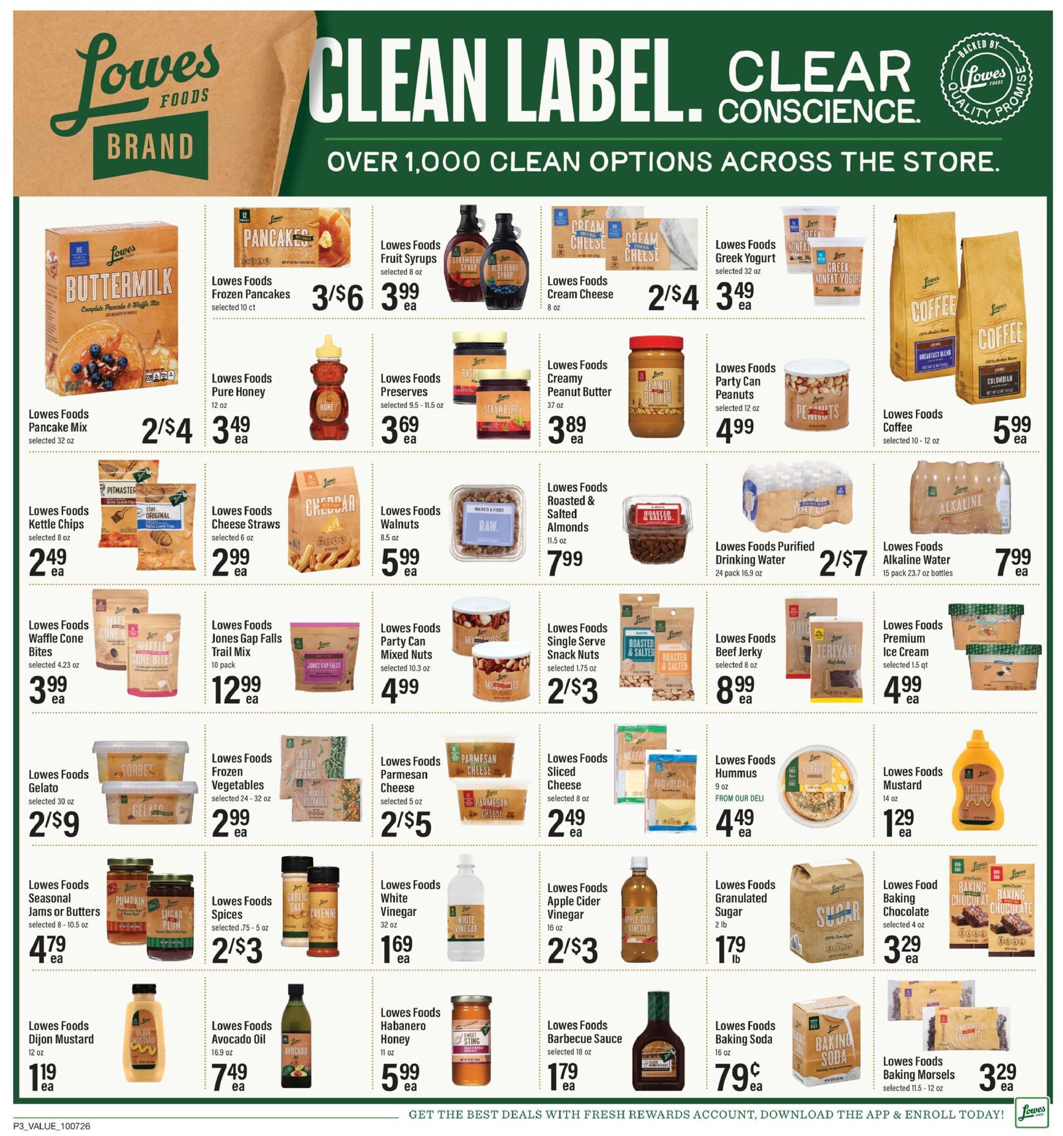 Weekly Ad - Page 3