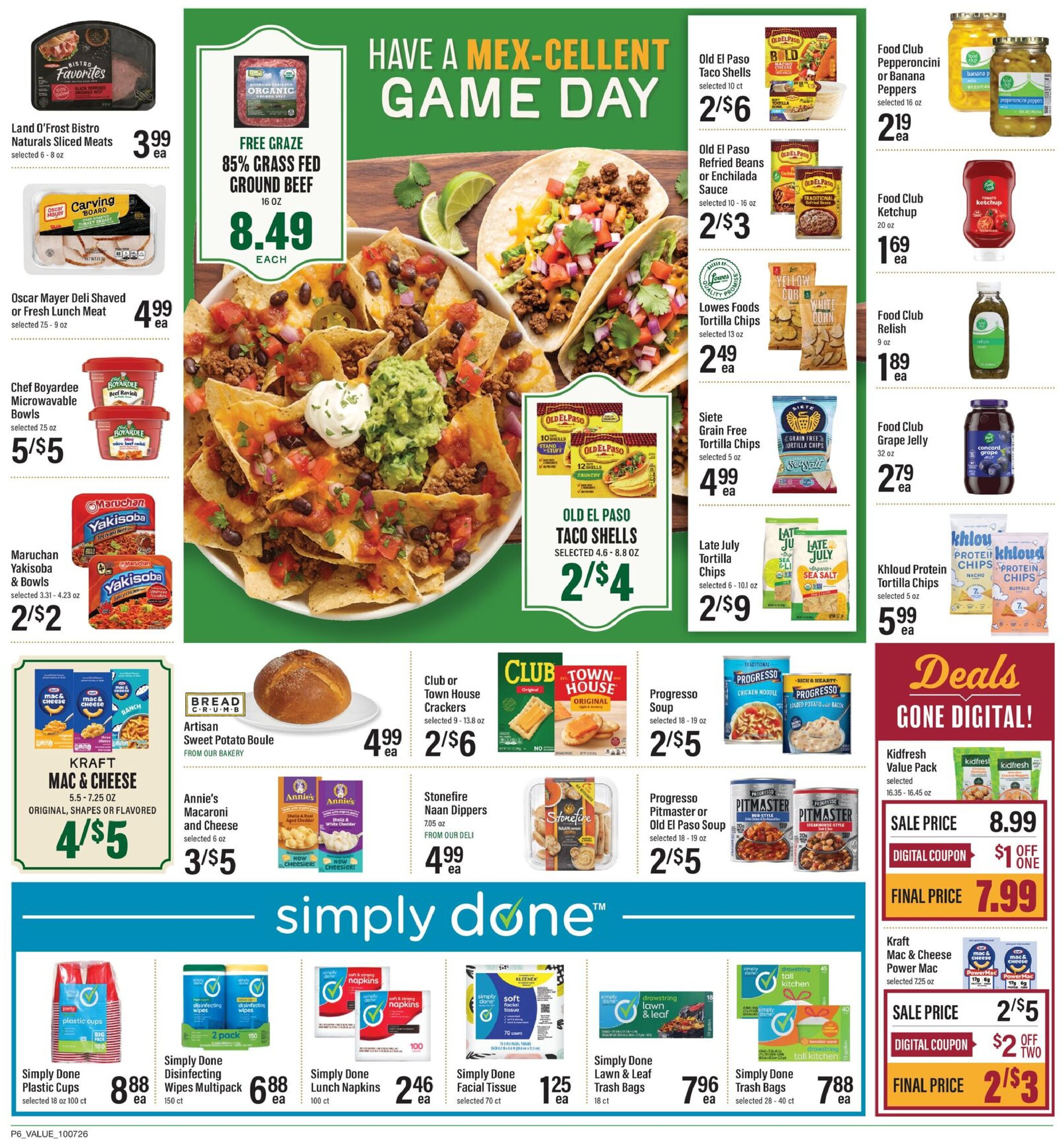 Weekly Ad - Page 8