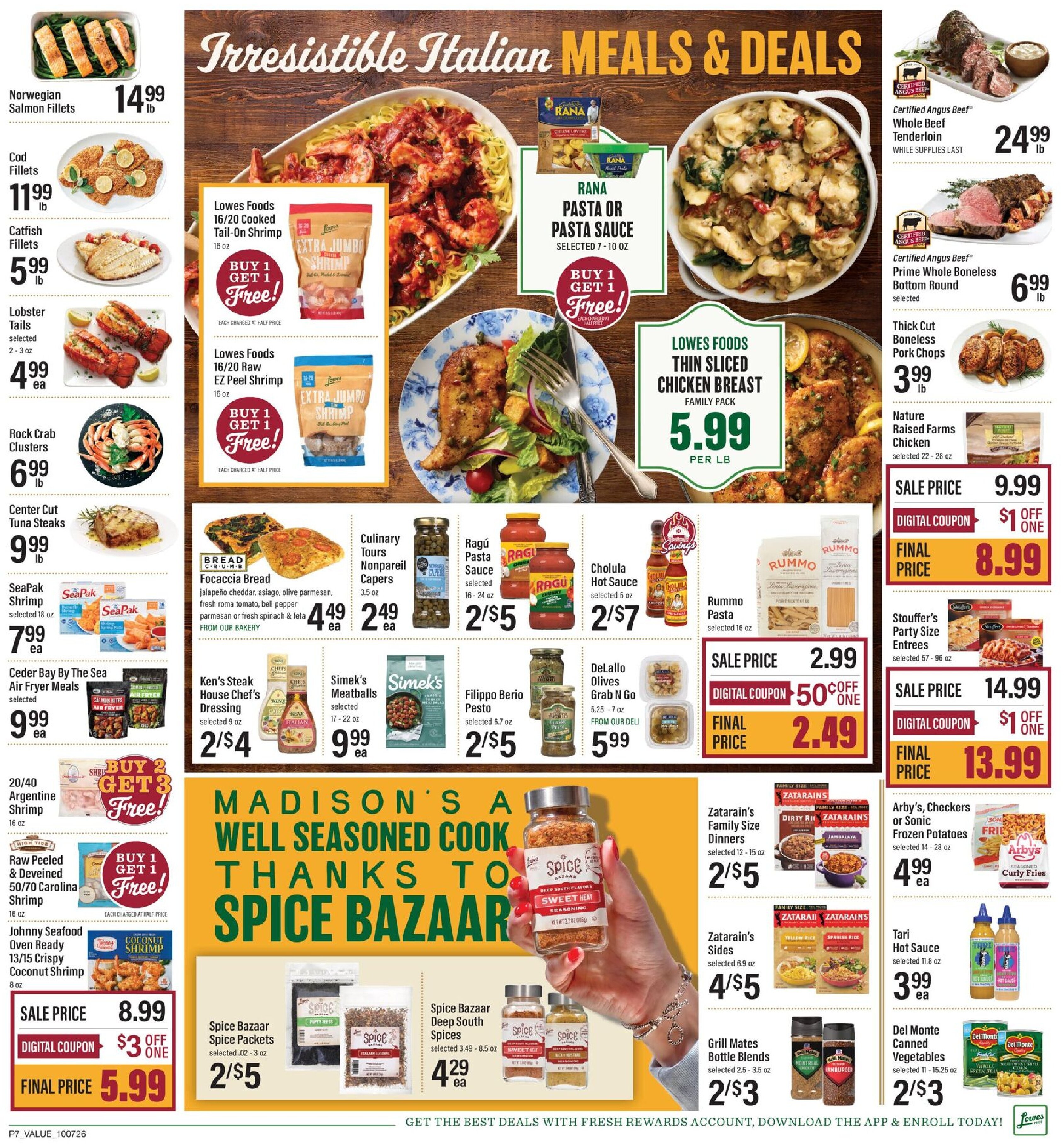 Weekly Ad - Page 10
