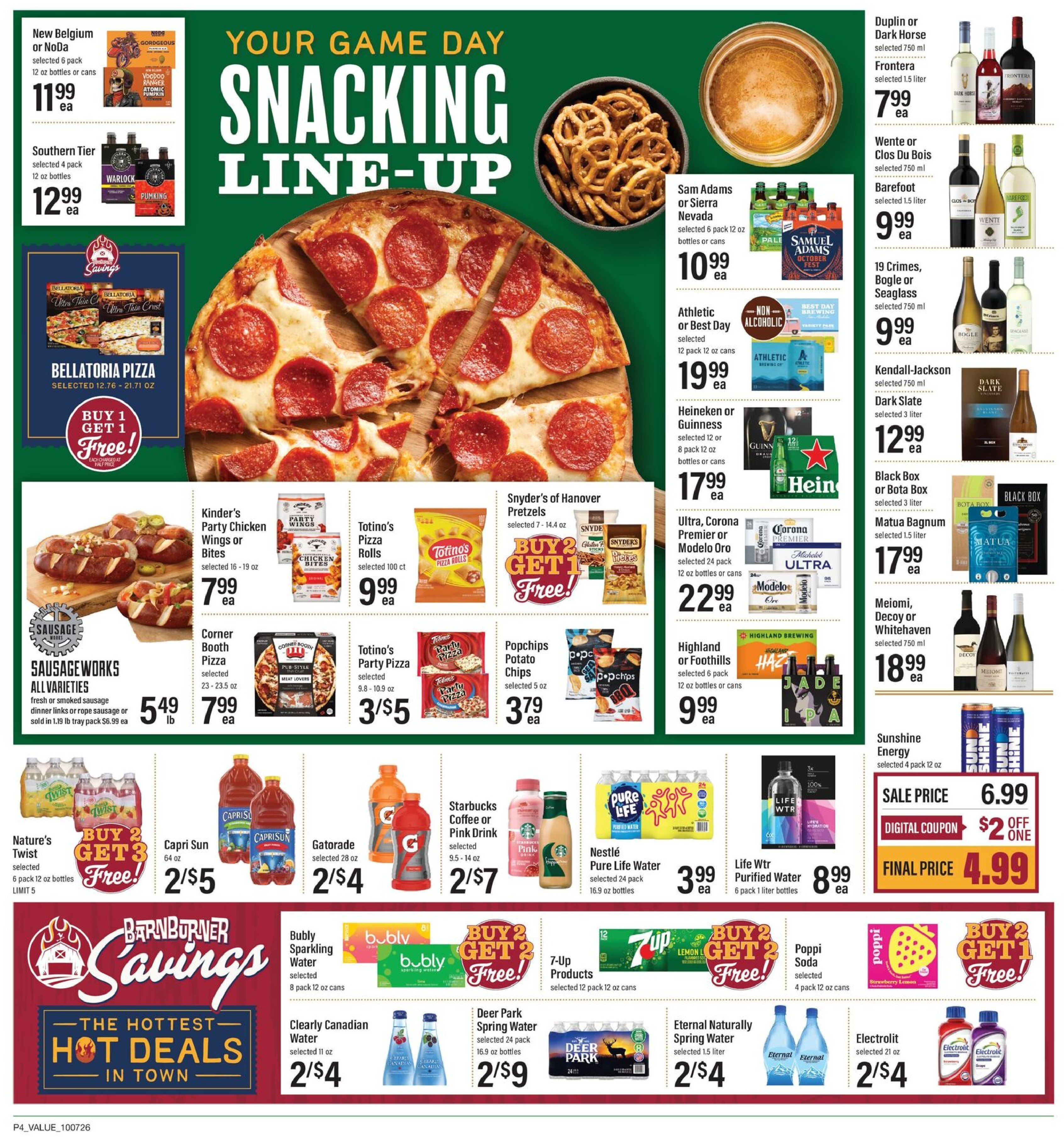 Weekly Ad - Page 4