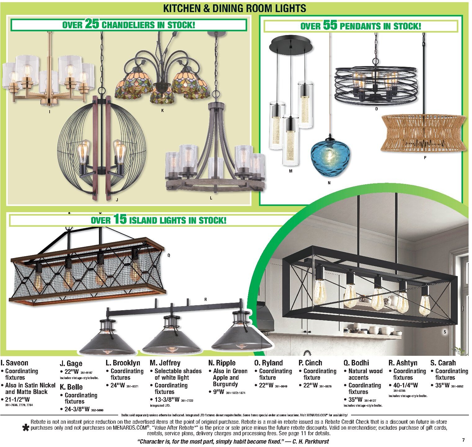 11% Rebate* Sale - Page 8