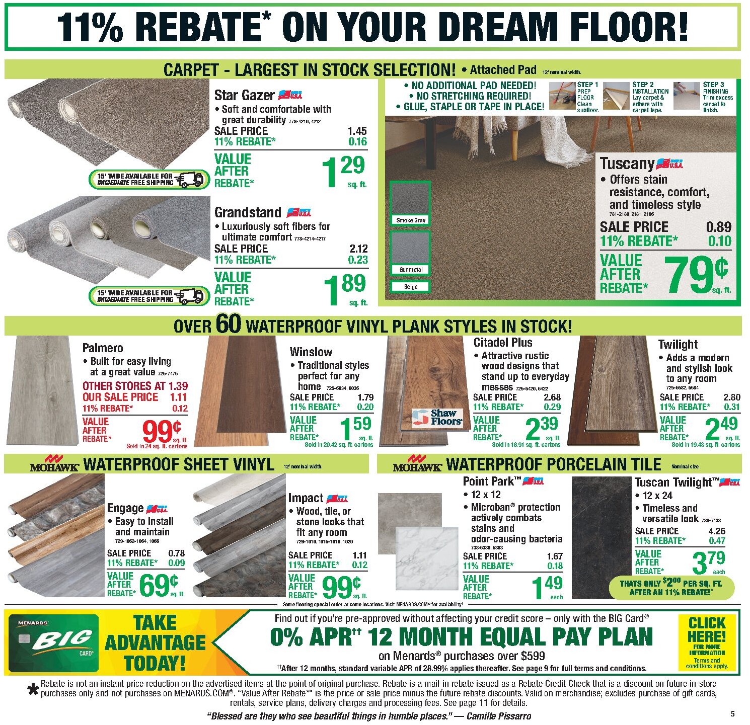 11% Rebate* Sale - Page 6