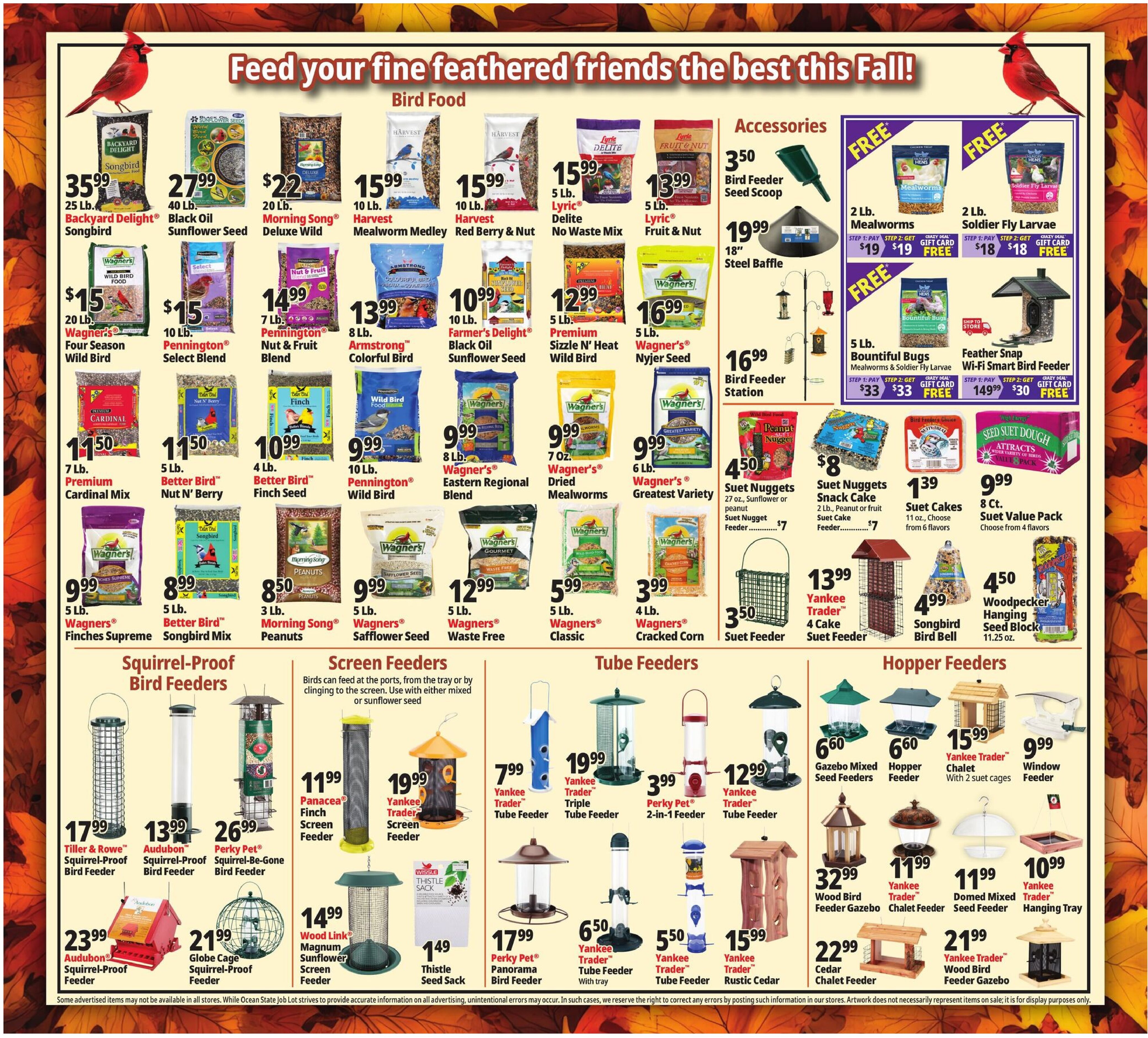 Weekly Ad - Page 17