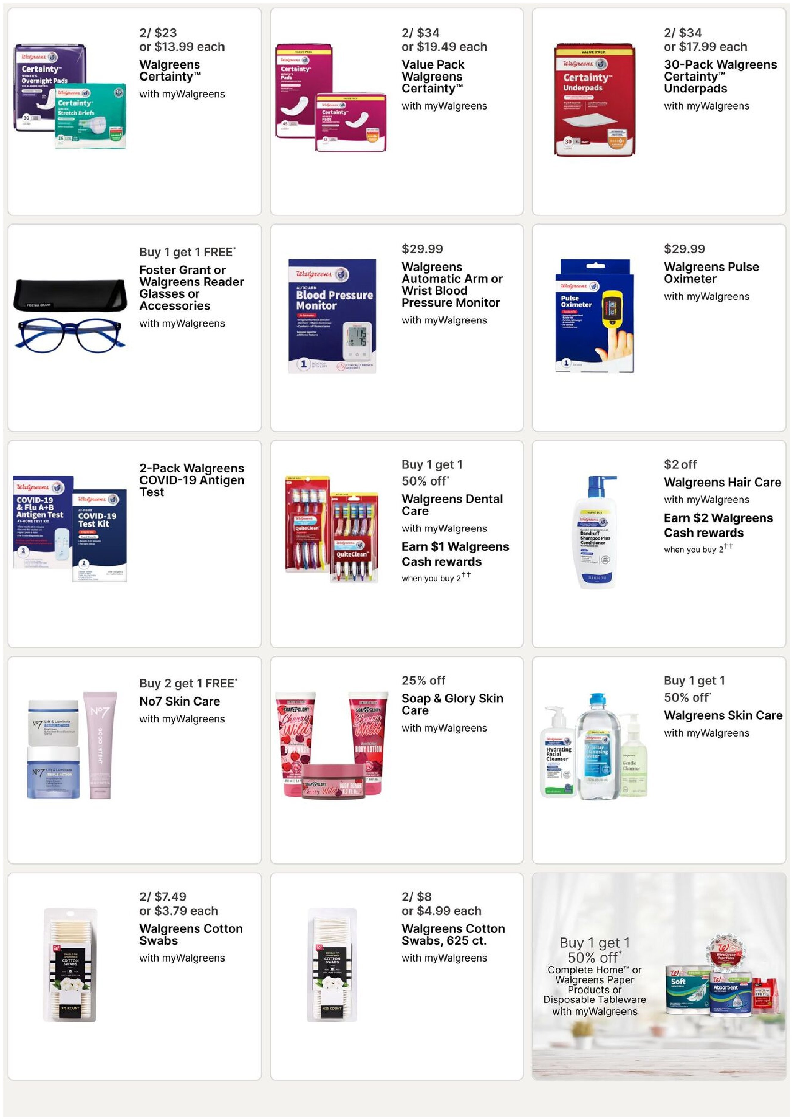 Weekly Ad - Page 5