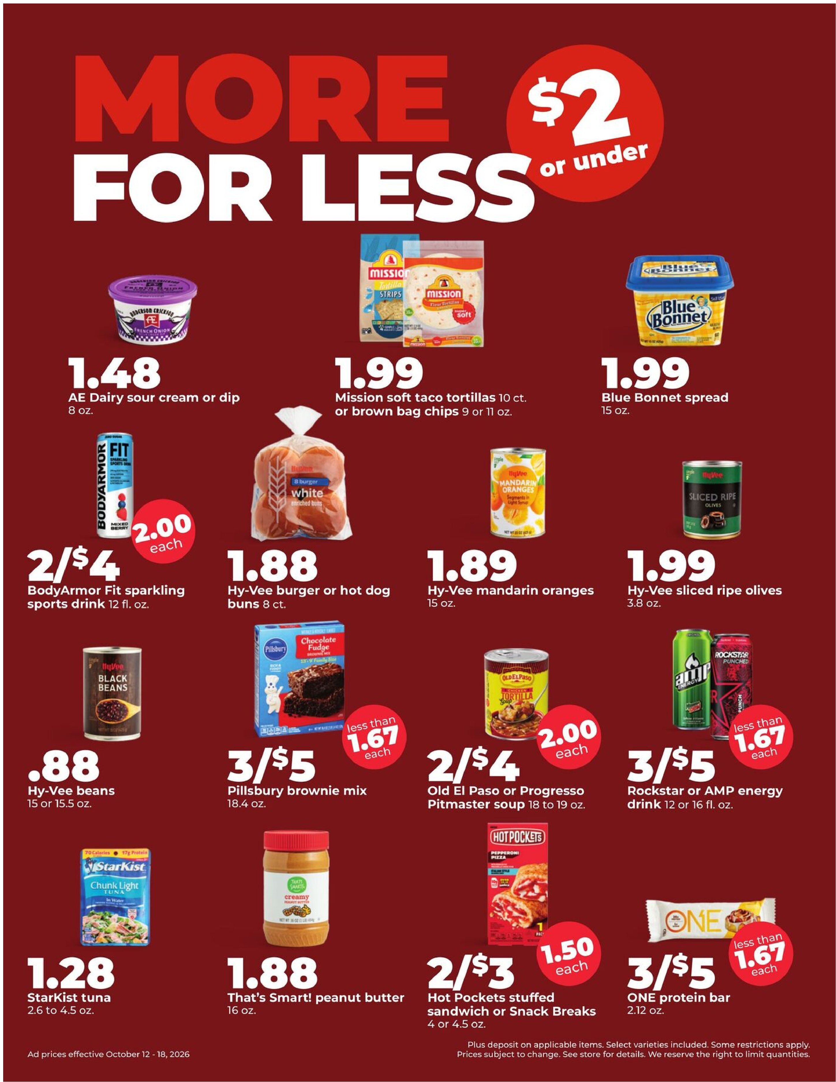Weekly Ad - Page 3