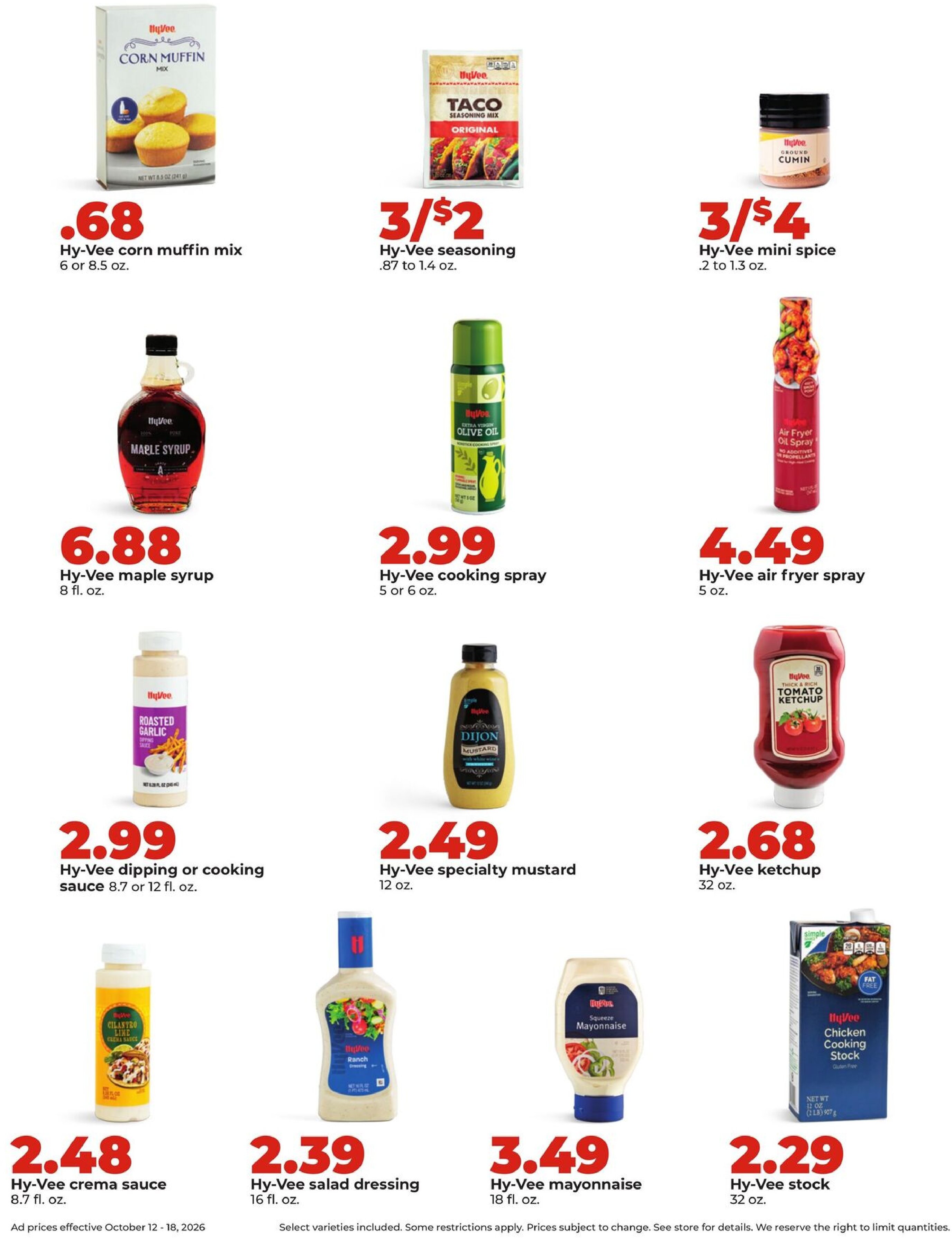 Weekly Ad - Page 20
