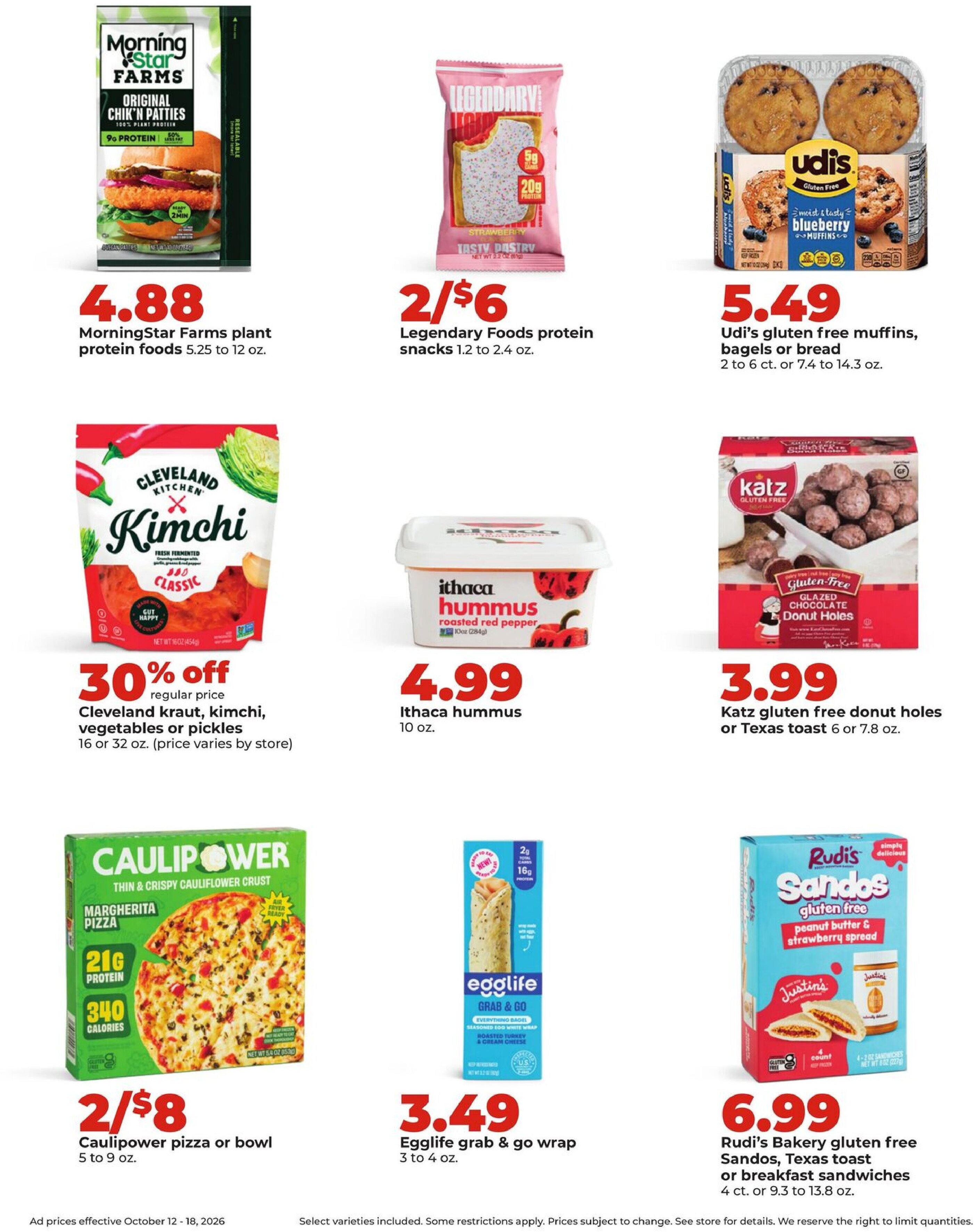 Weekly Ad - Page 32
