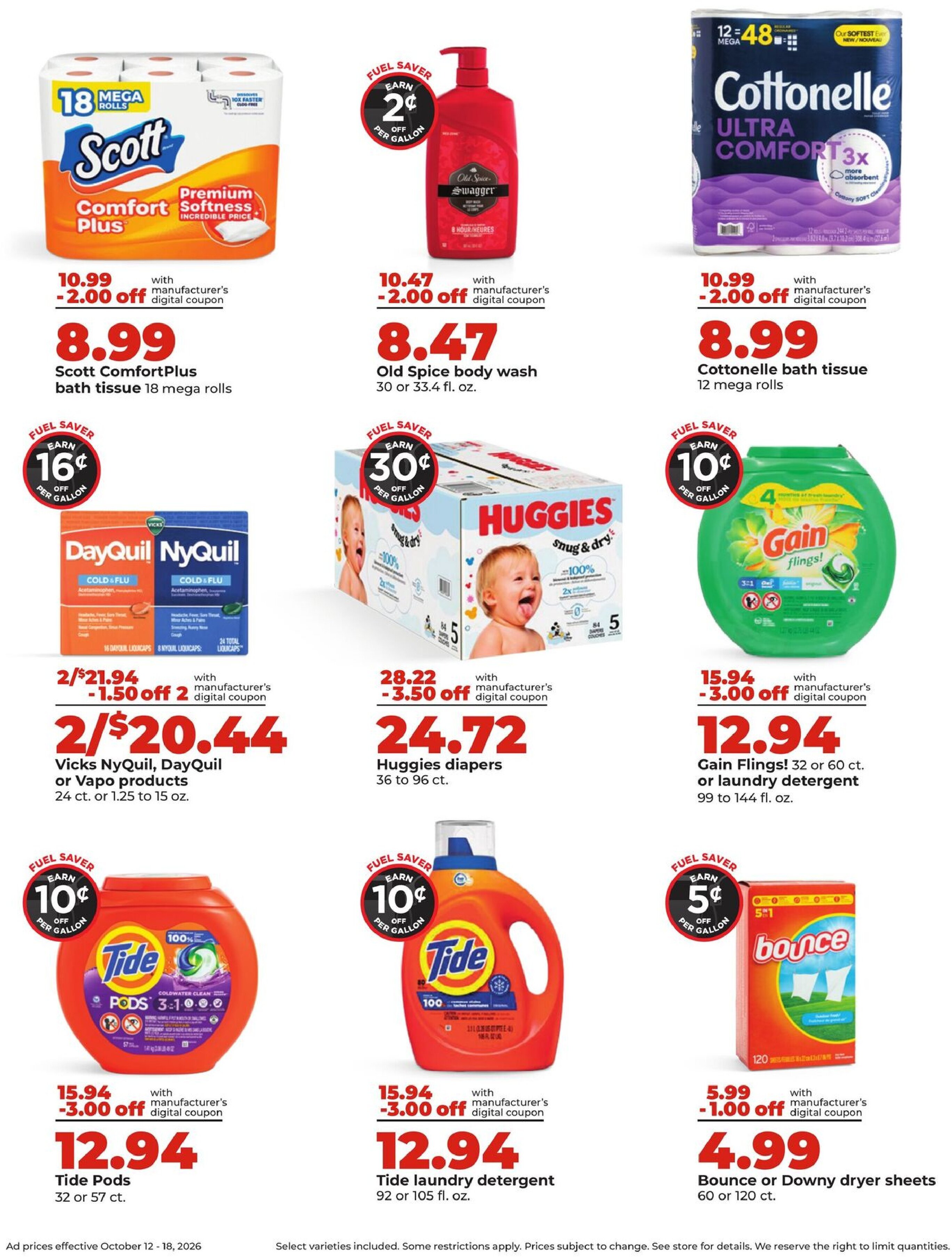 Weekly Ad - Page 8