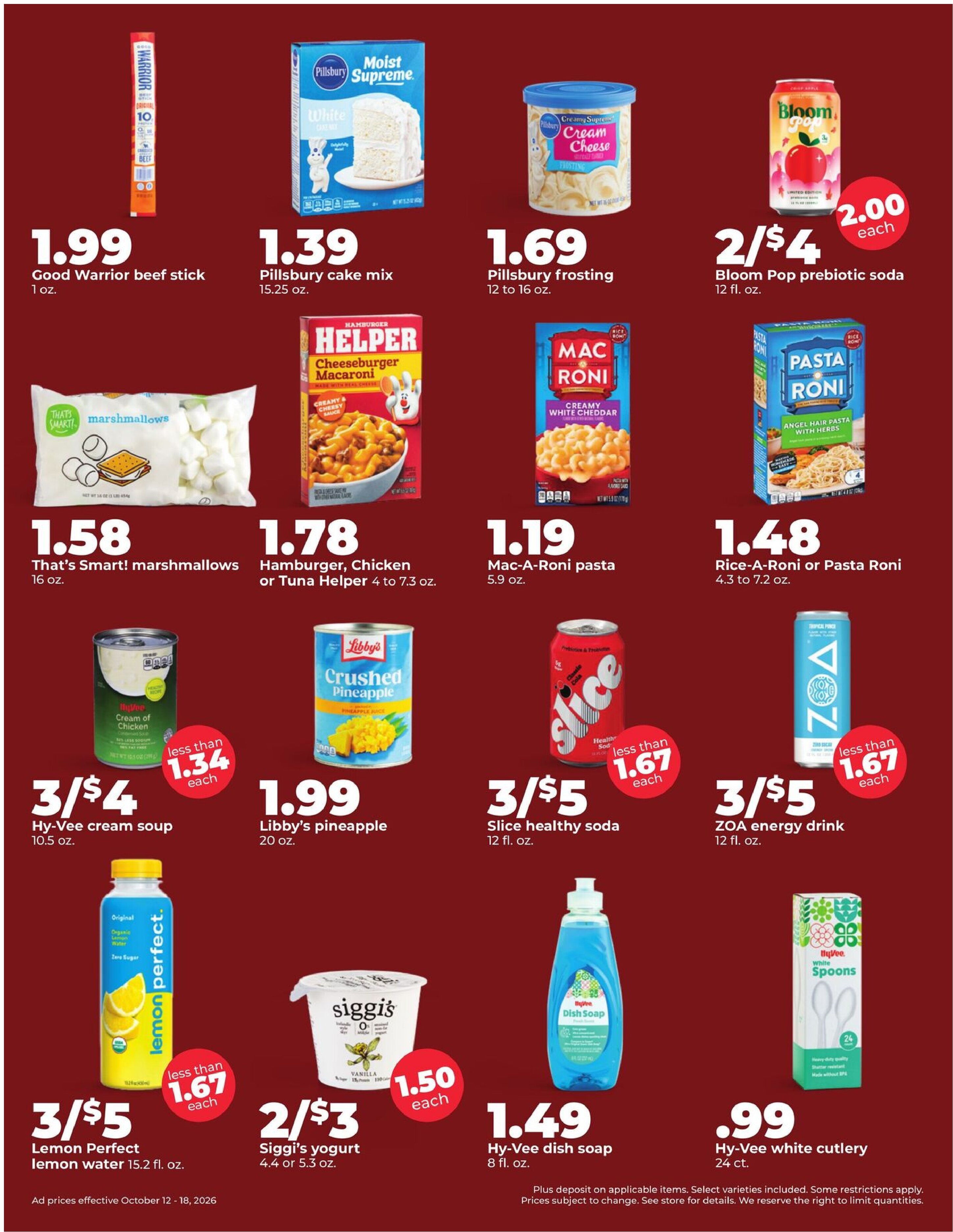 Weekly Ad - Page 4