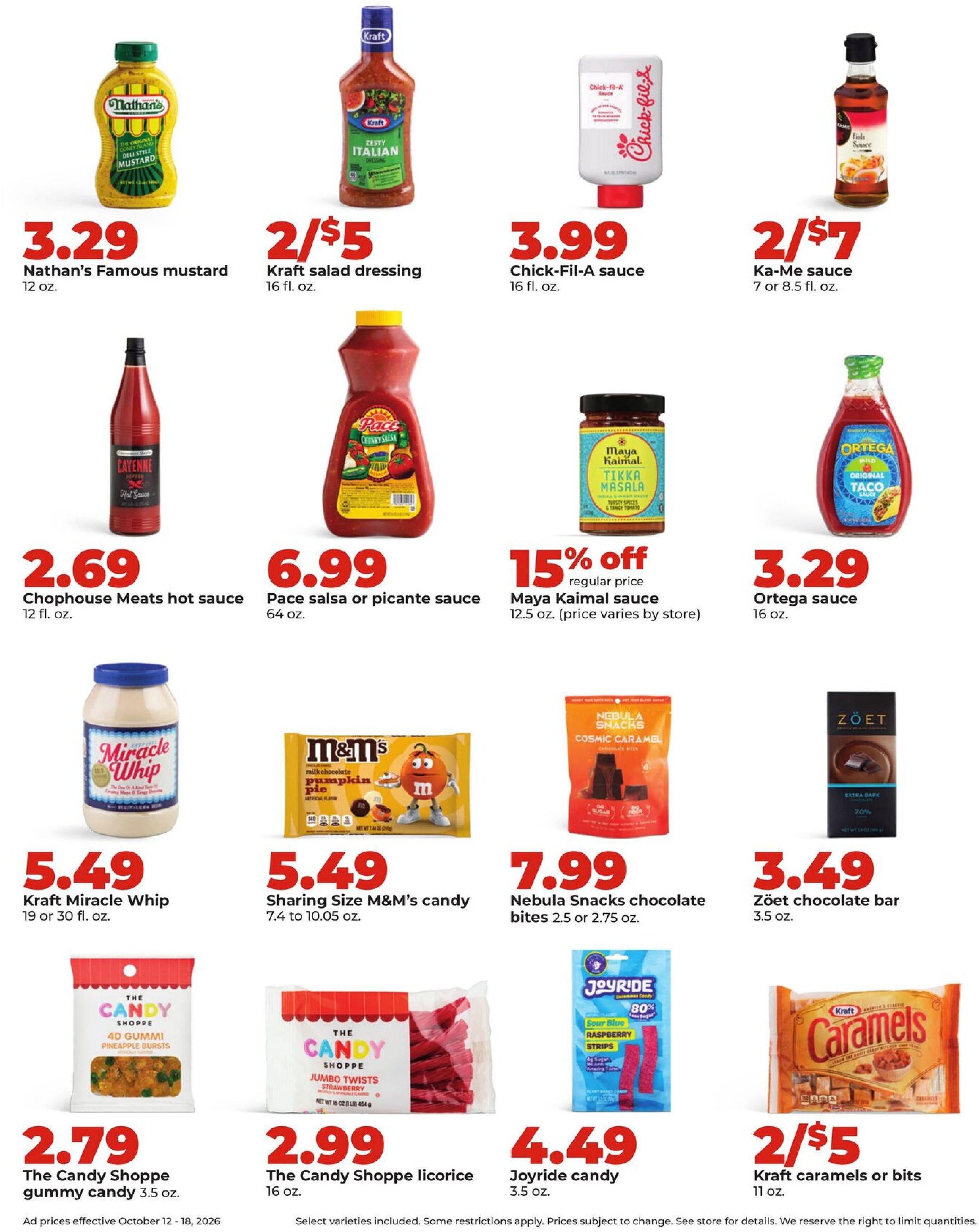 Weekly Ad - Page 26
