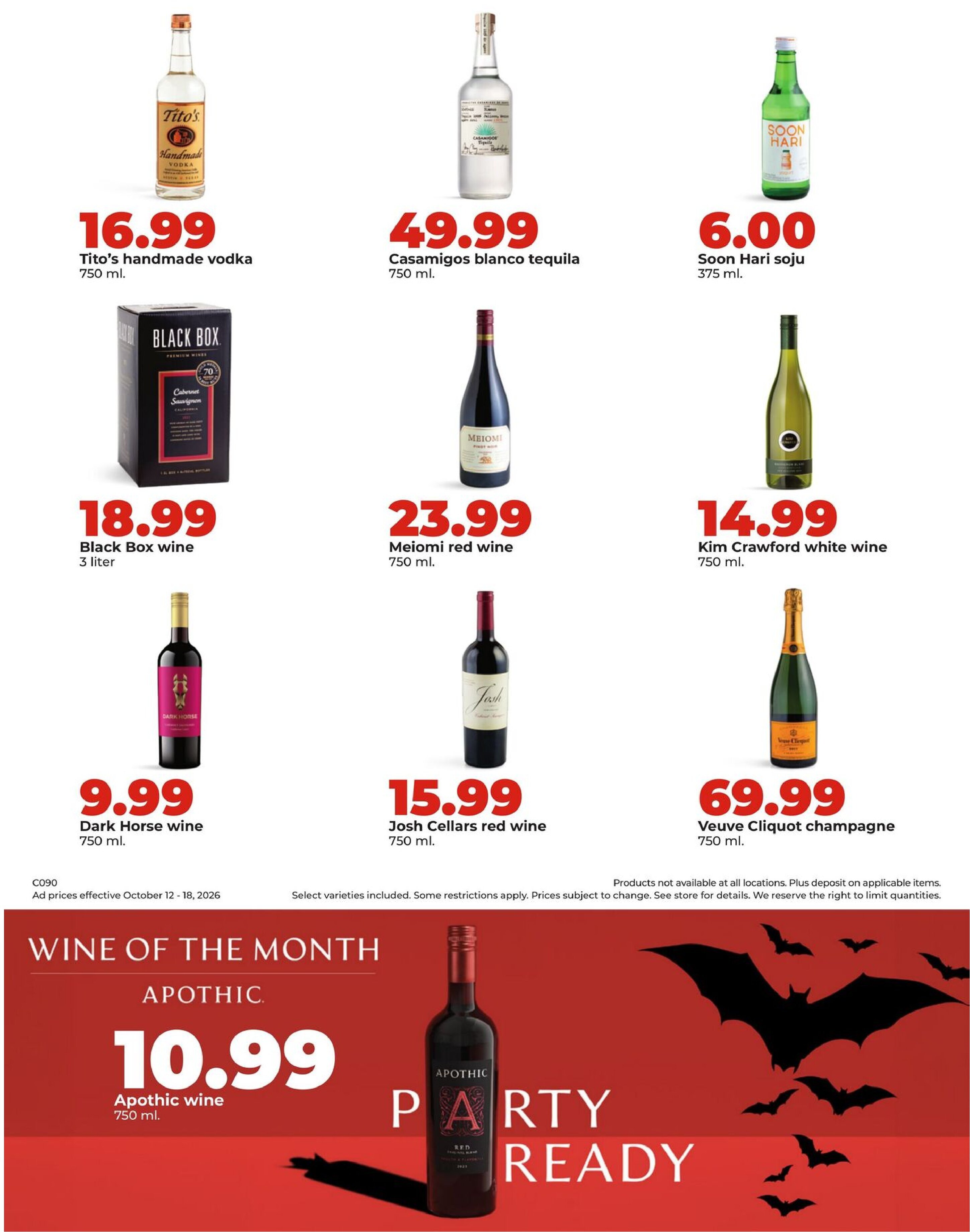 Weekly Ad - Page 43